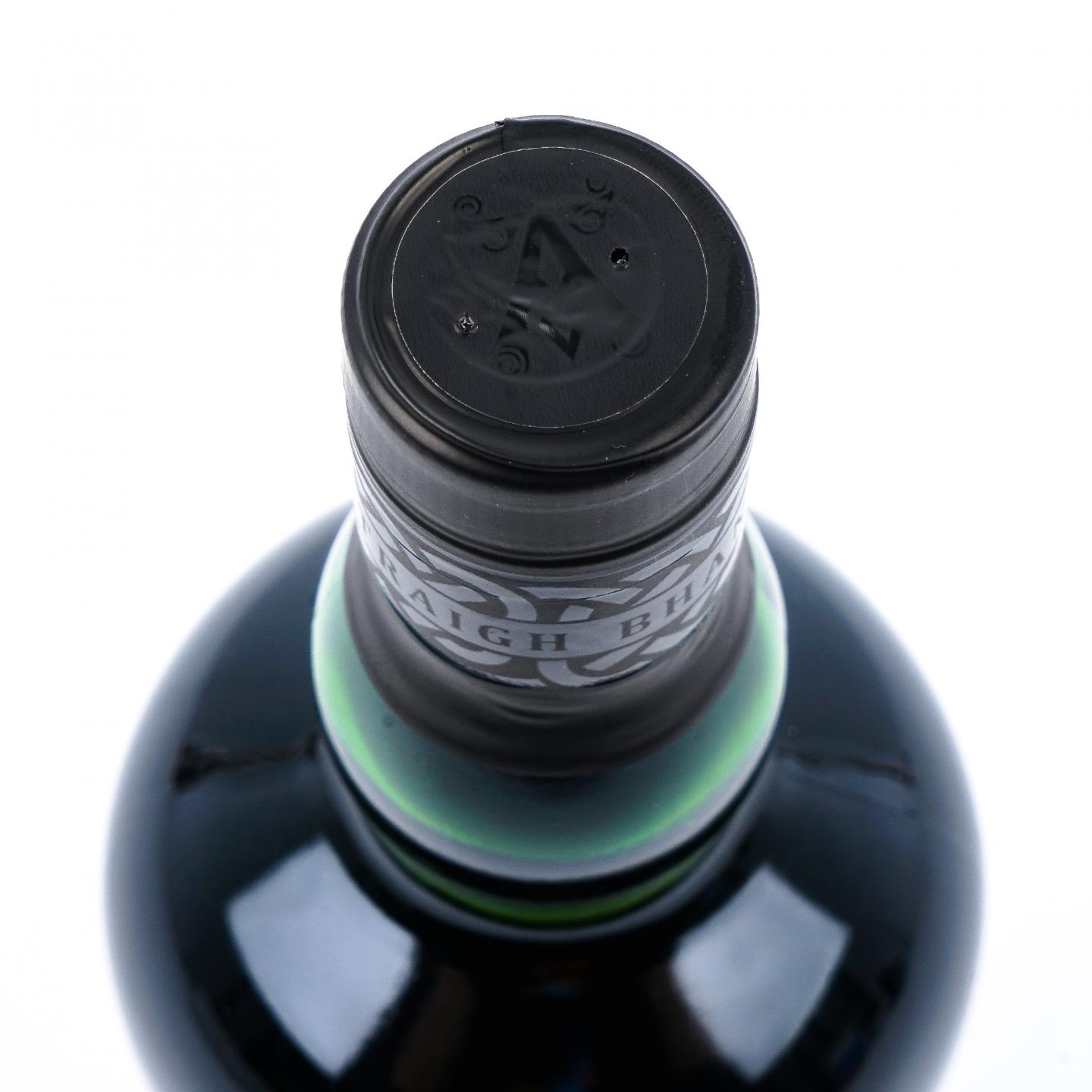 Ardbeg 阿贝 19年 2019 鸣沙 第一版 46.2%Vol.