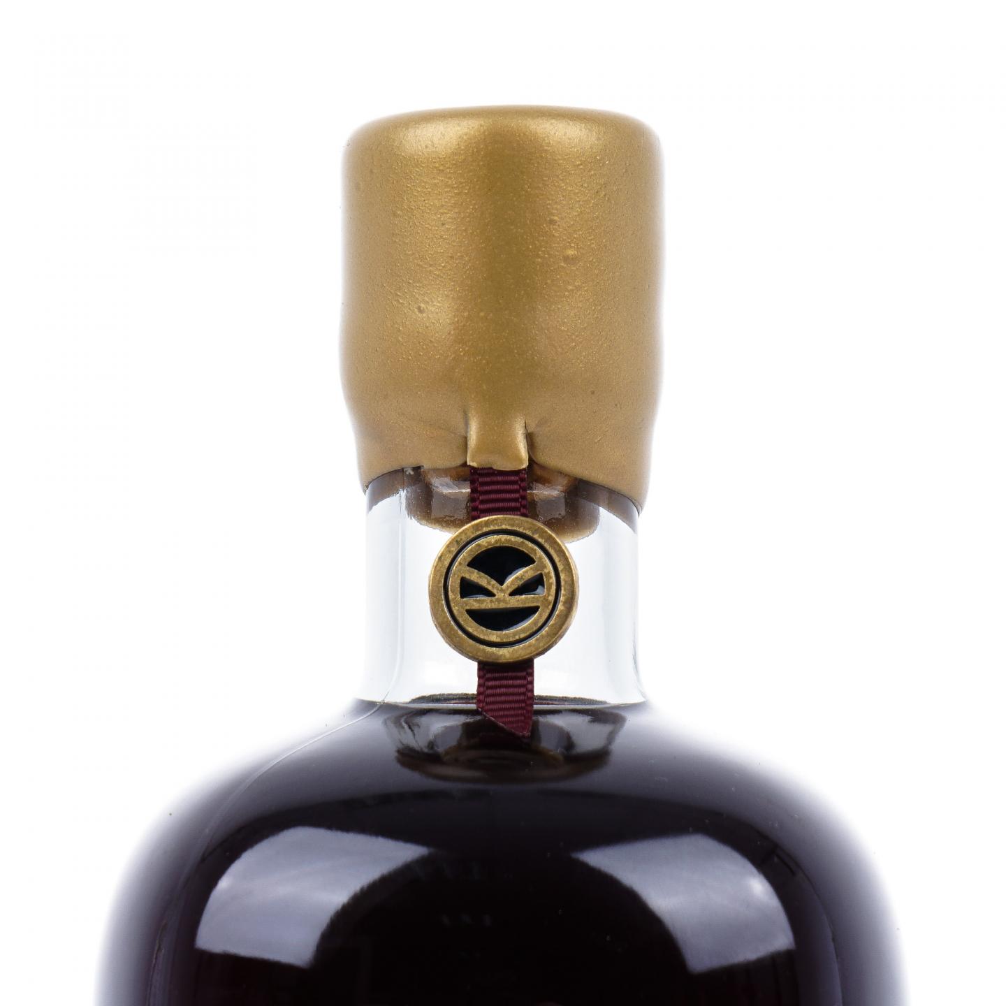 Glendronach 格兰多纳 29年 1989 王牌特工限量版 行货 700ml