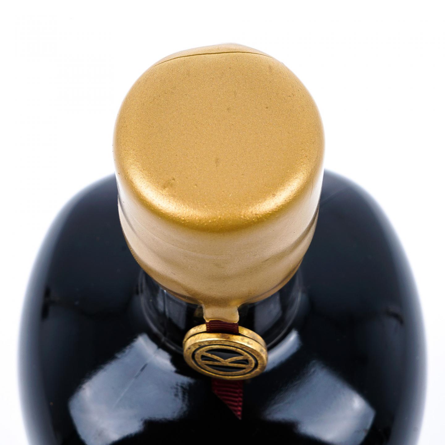 Glendronach 格兰多纳 29年 1989 王牌特工限量版 行货 700ml