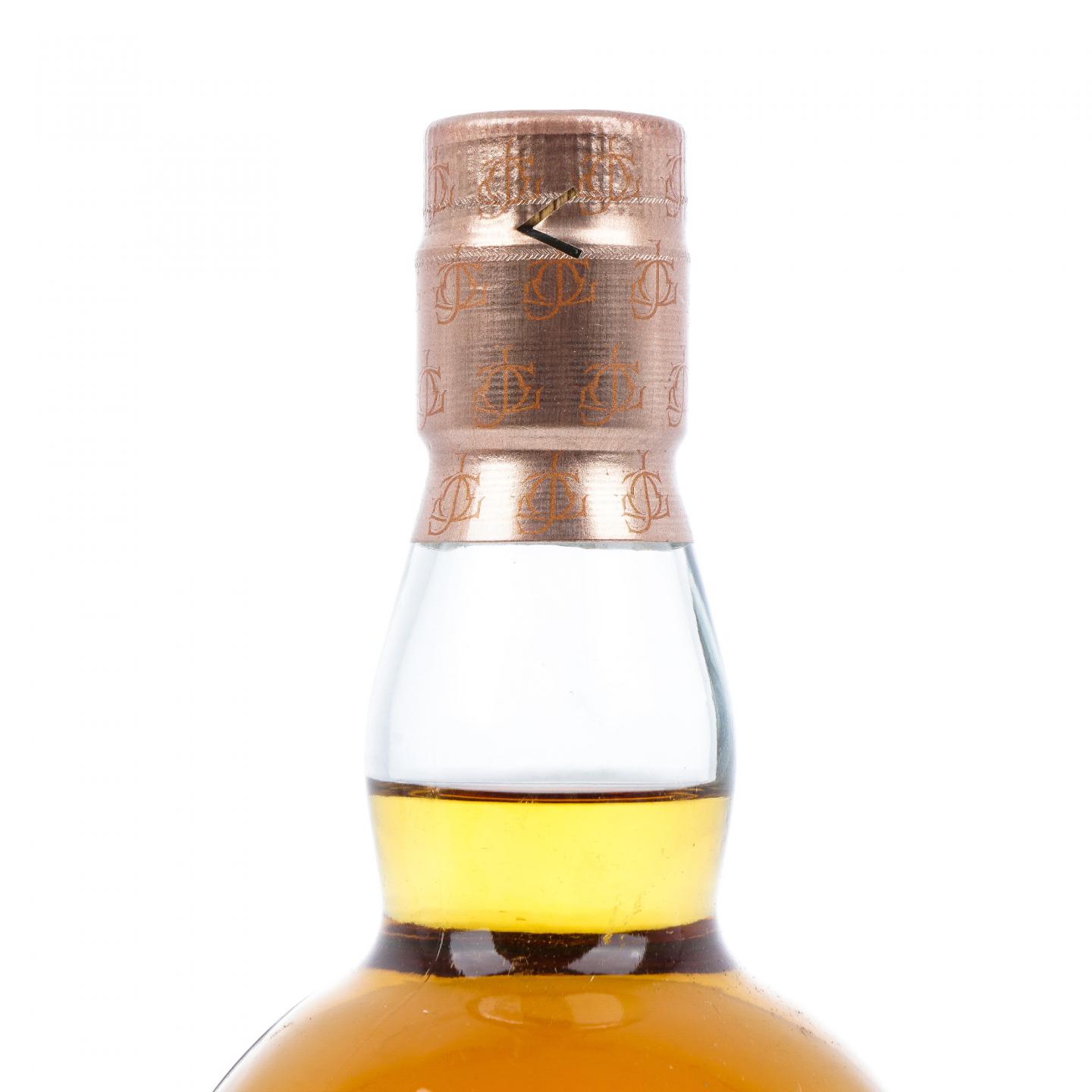 Glenfarclas 格兰花格 1978-2014 家族桶#746