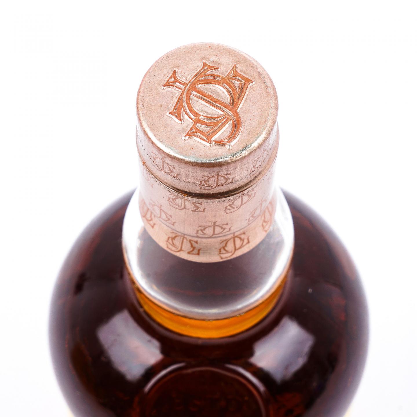 Glenfarclas 格兰花格 1978-2014 家族桶#746