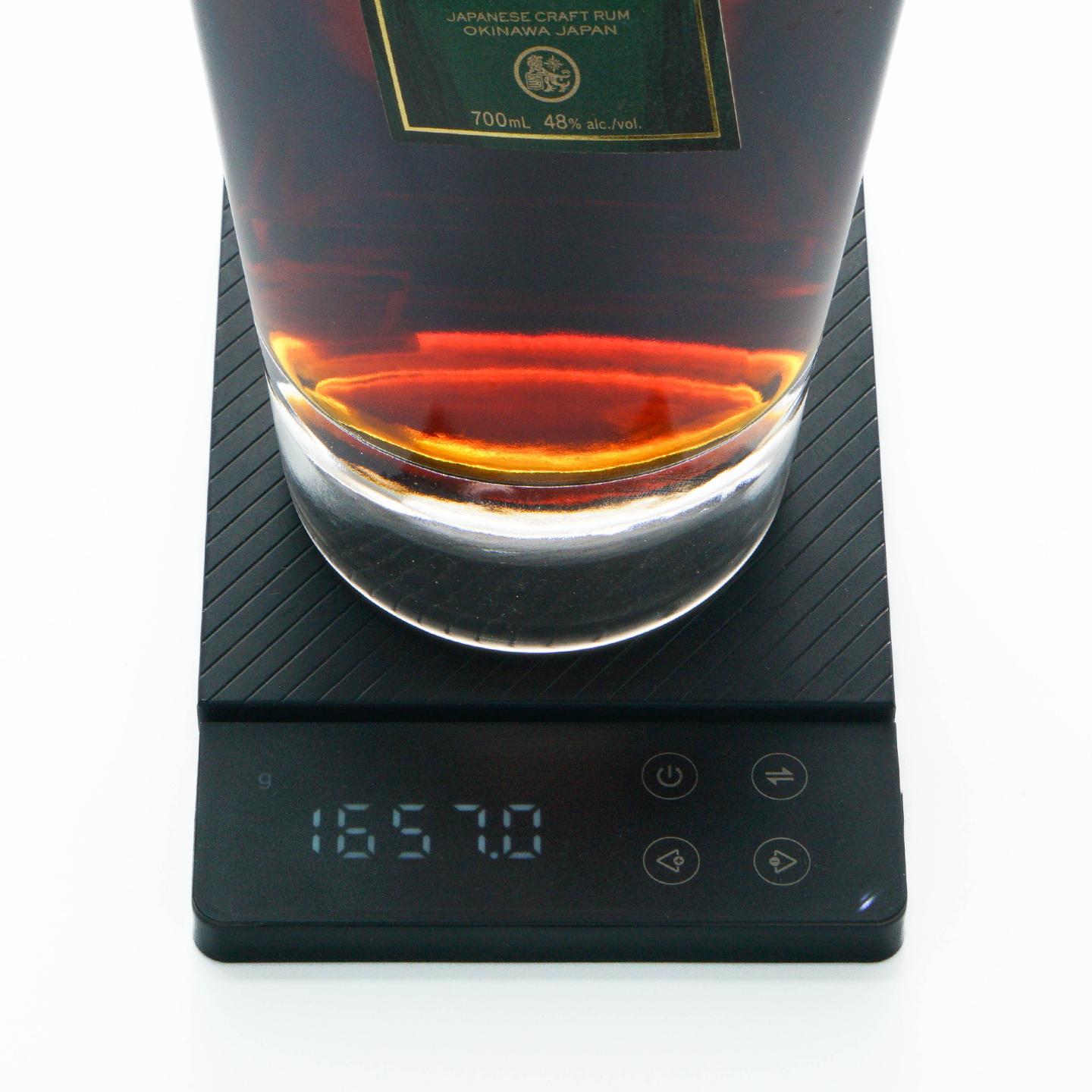 TEEDA 太阳 21年 朗姆酒 700ml