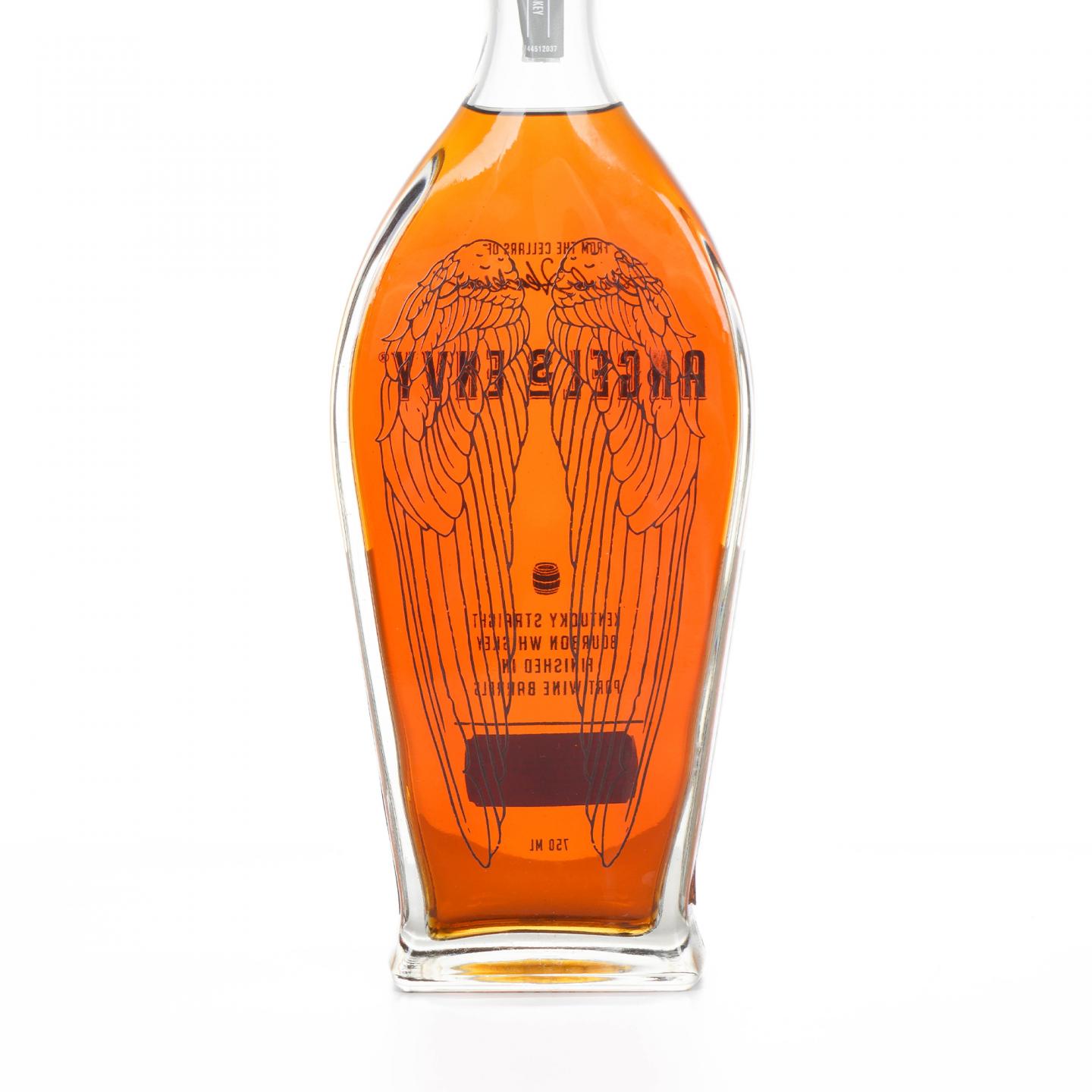 Angel’s Envy 2022 肯塔基 美国波本威士忌 桶强 750ml 行货