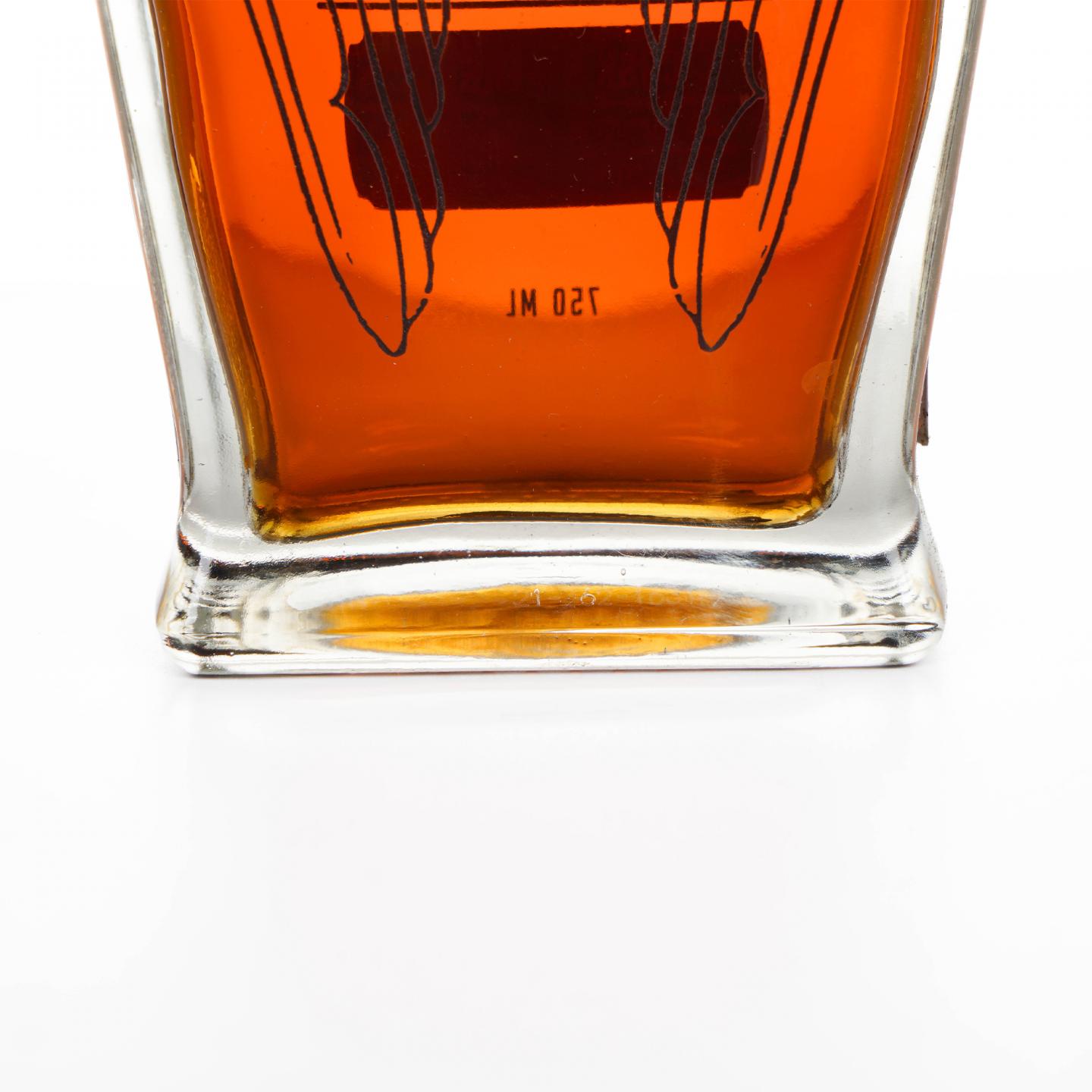 Angel’s Envy 2022 肯塔基 美国波本威士忌 桶强 750ml 行货