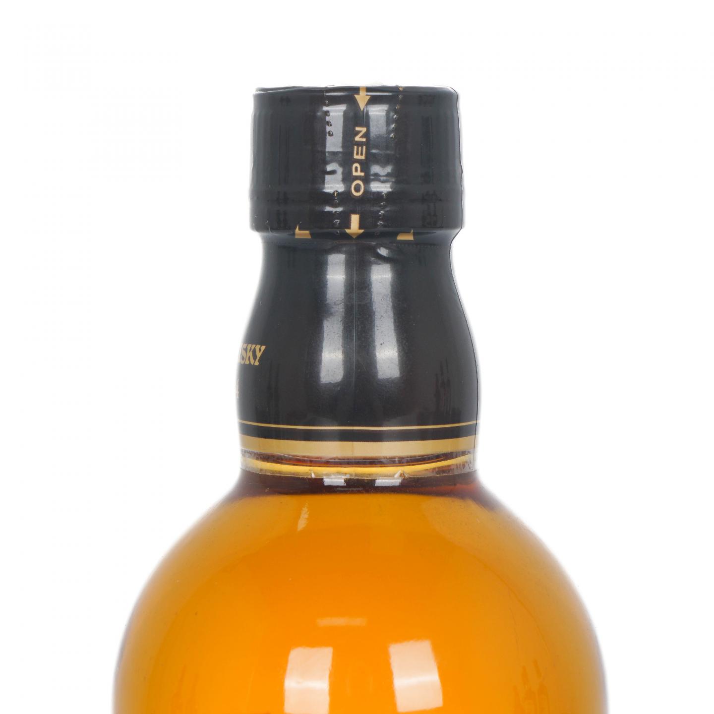 余市 2000’s 2000-2009 500ml 方盒