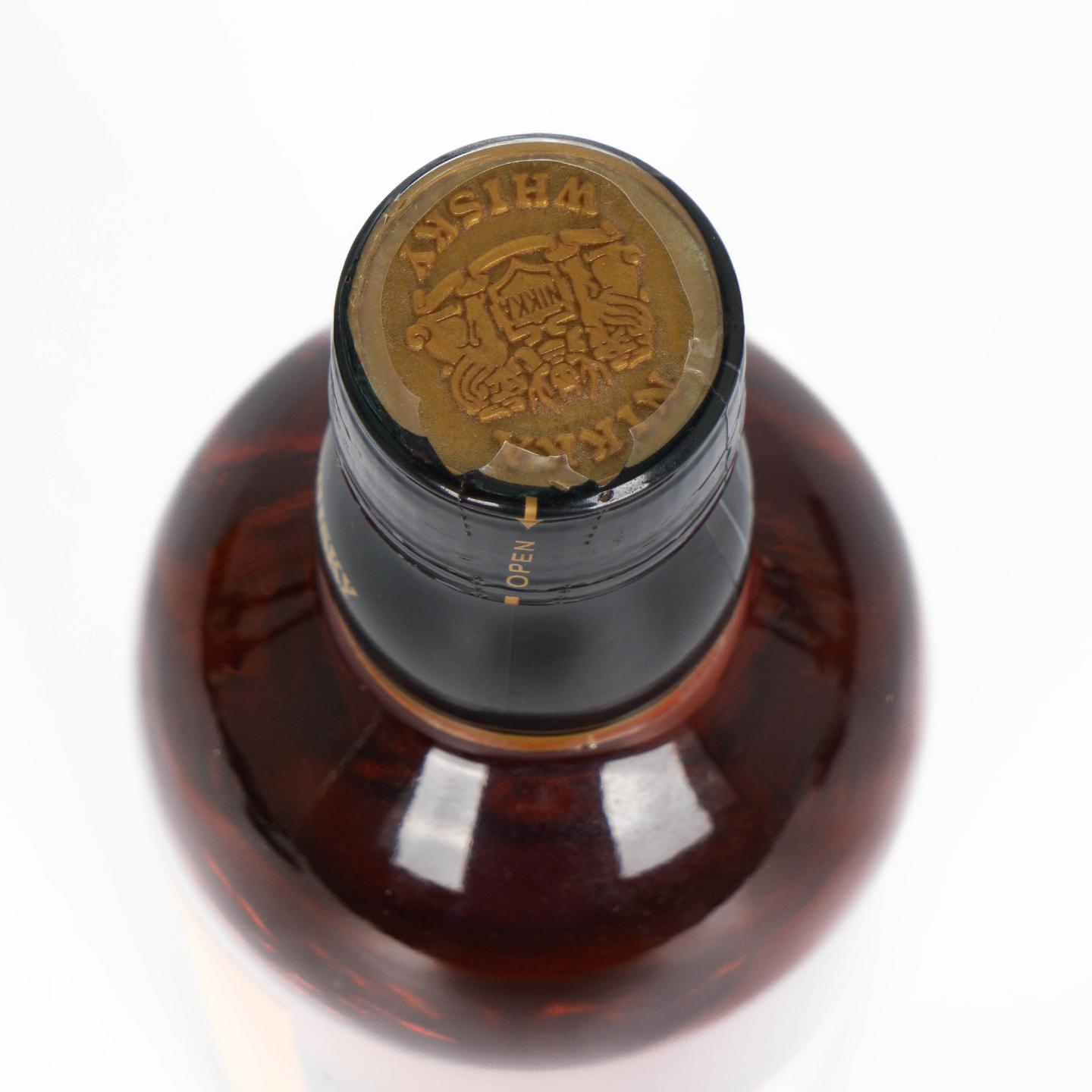 余市 2000’s 2000-2009 500ml 方盒
