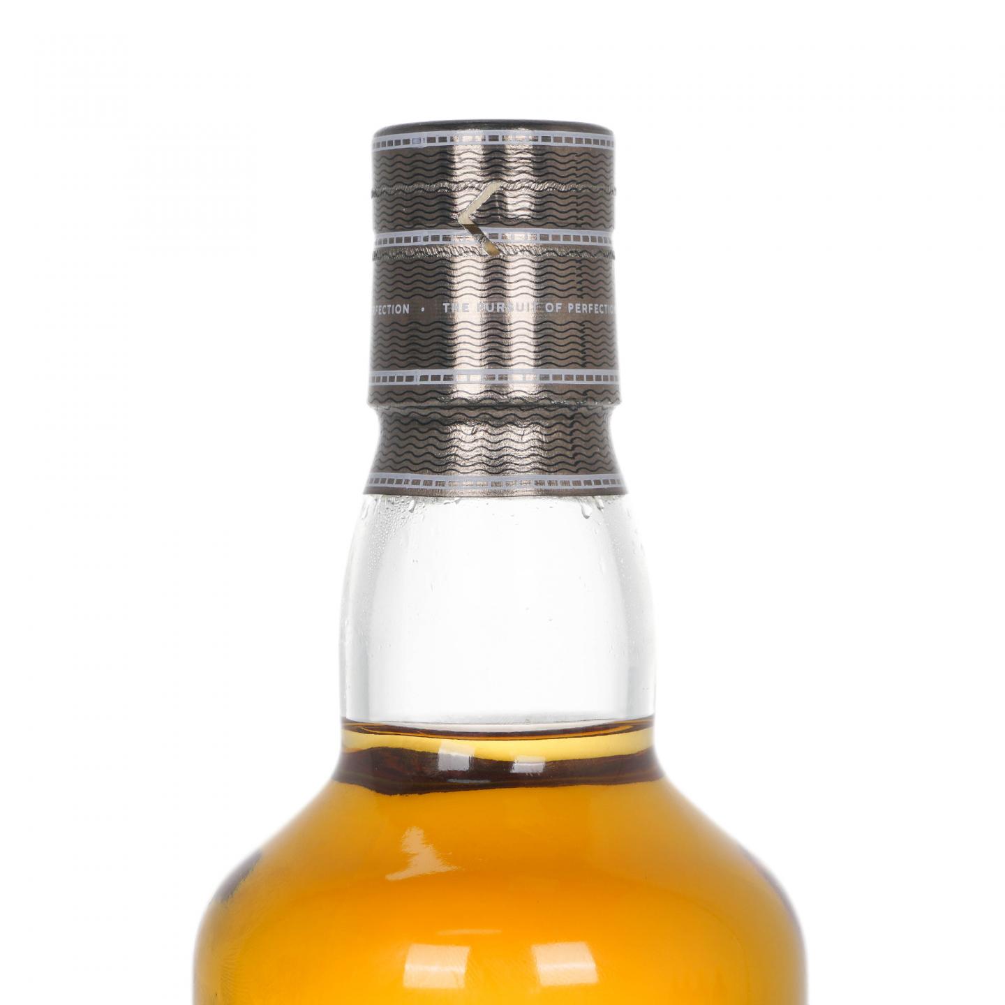 Highland Park 高原骑士 21年 2000-2022 GM 桶强