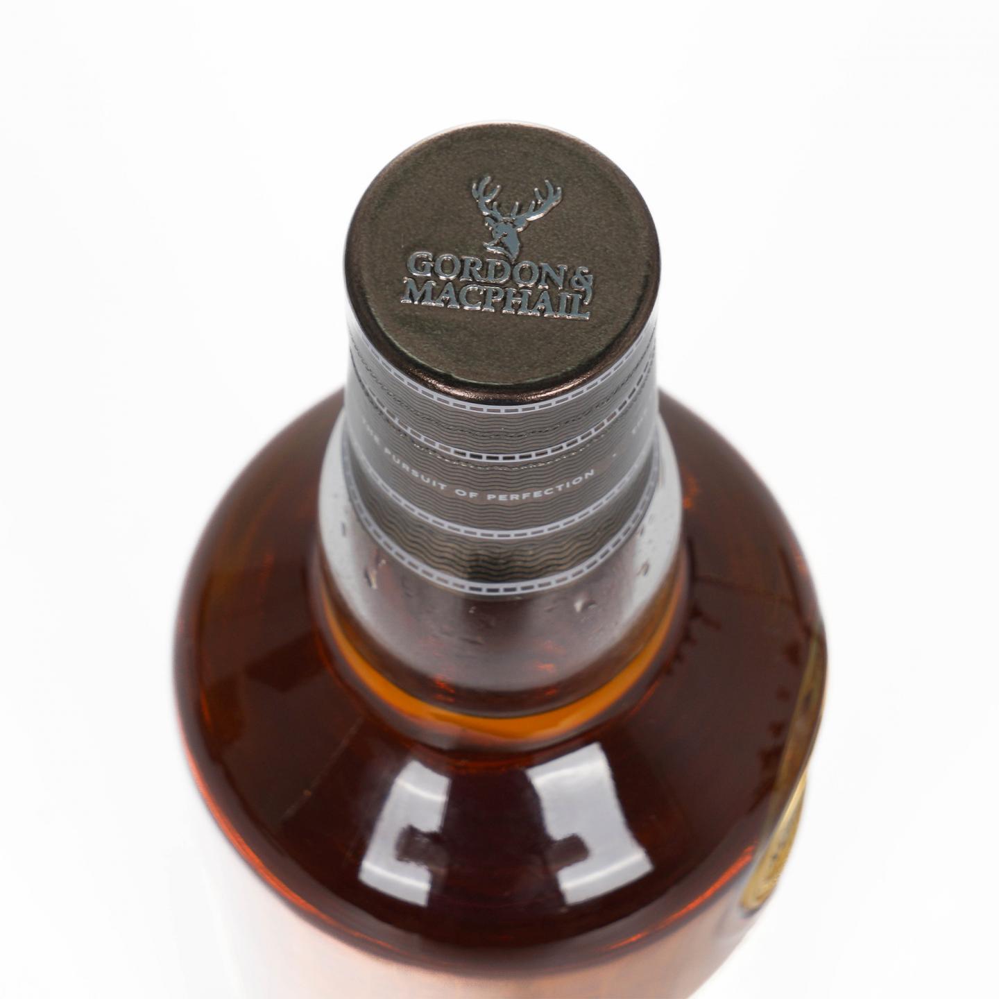 Highland Park 高原骑士 21年 2000-2022 GM 桶强