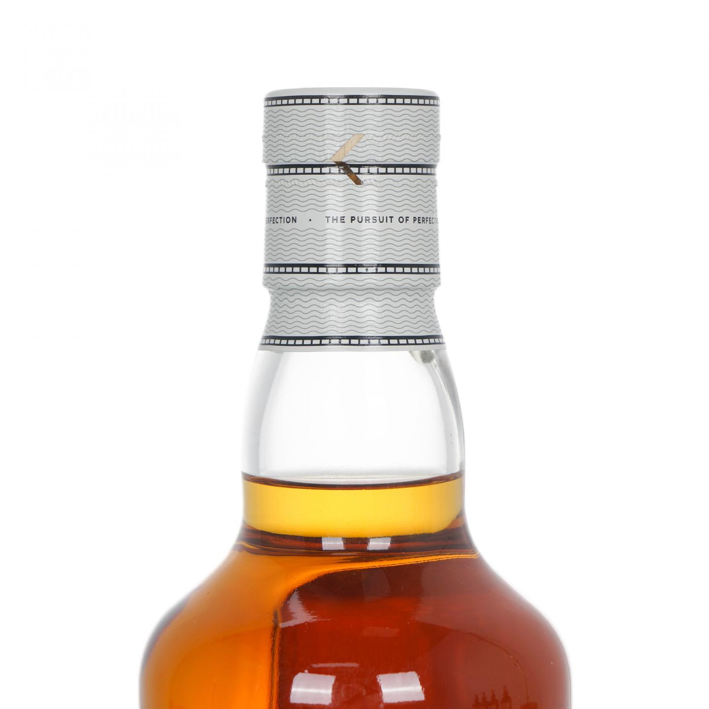 Glenburgie 格兰伯奇 21年 2020 GM