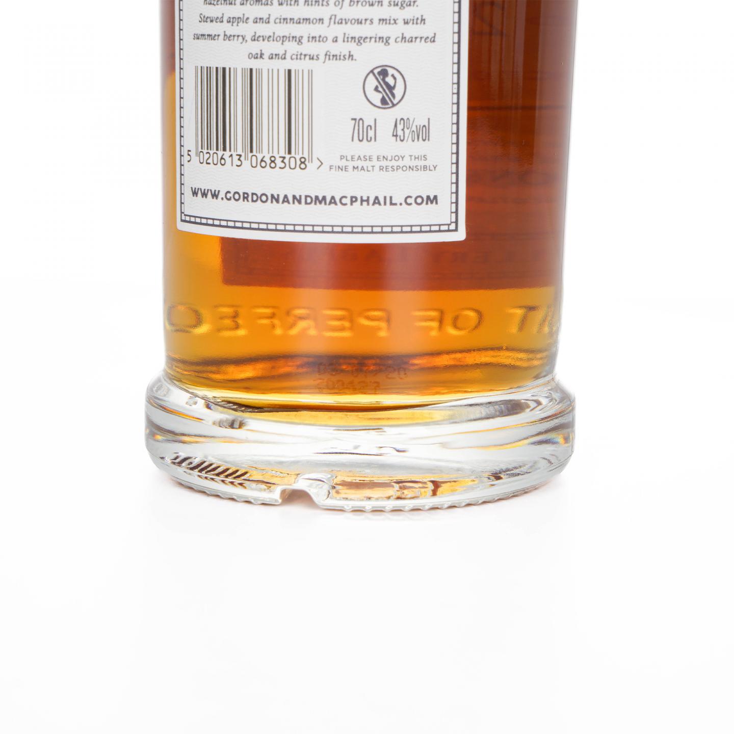 Glenburgie 格兰伯奇 21年 2020 GM