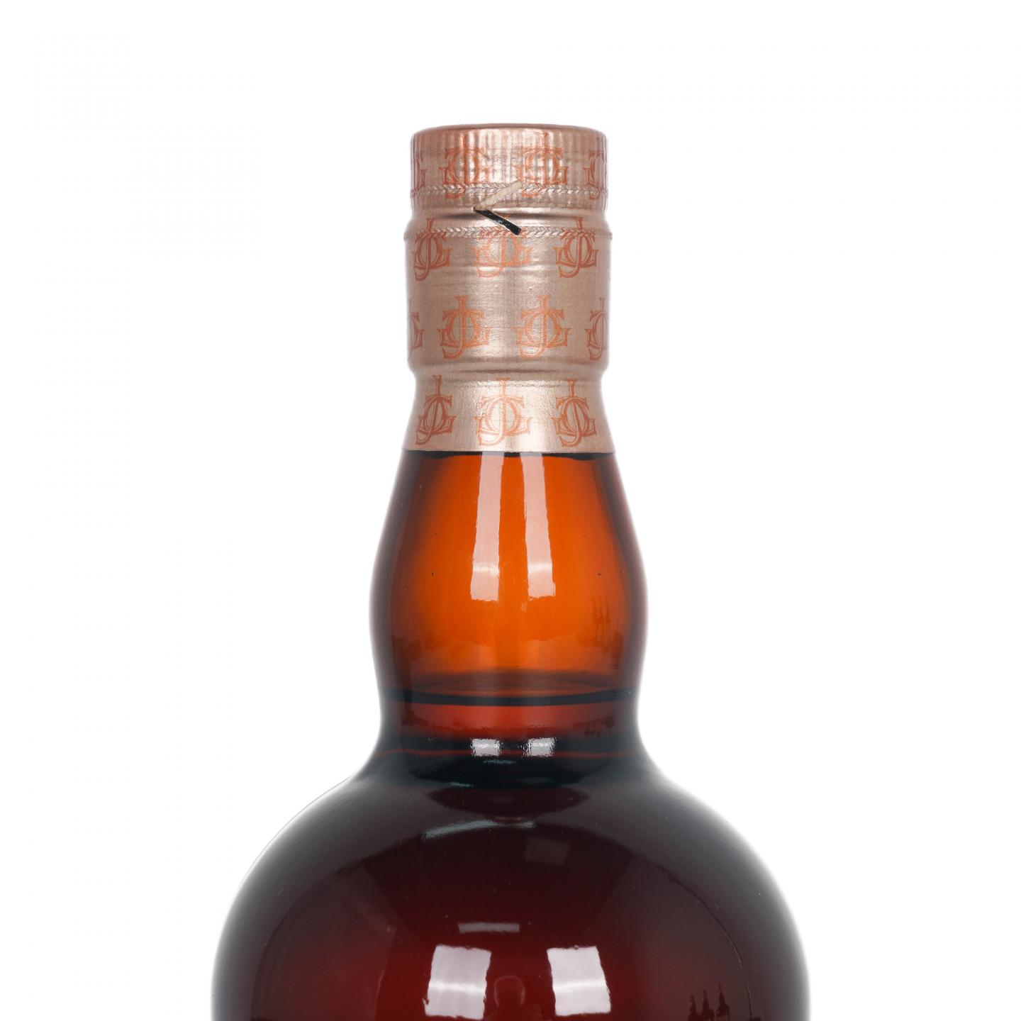 Glenfarclas 格兰花格 25年 2021 700ML