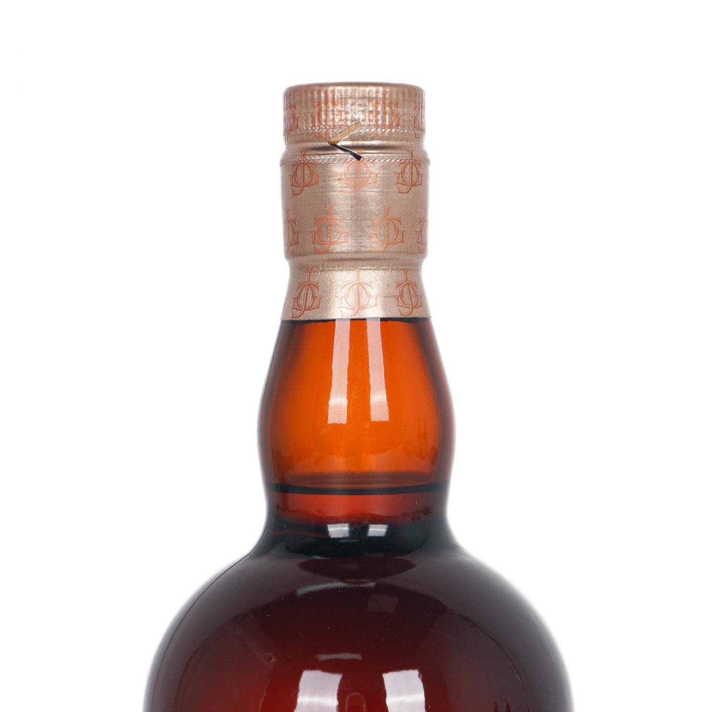 Glenfarclas 格兰花格 25年 2020