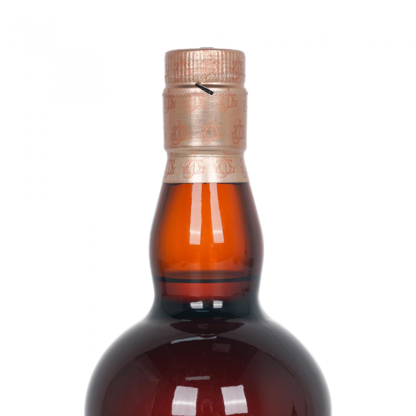 Glenfarclas 格兰花格 25年 2020 700ML