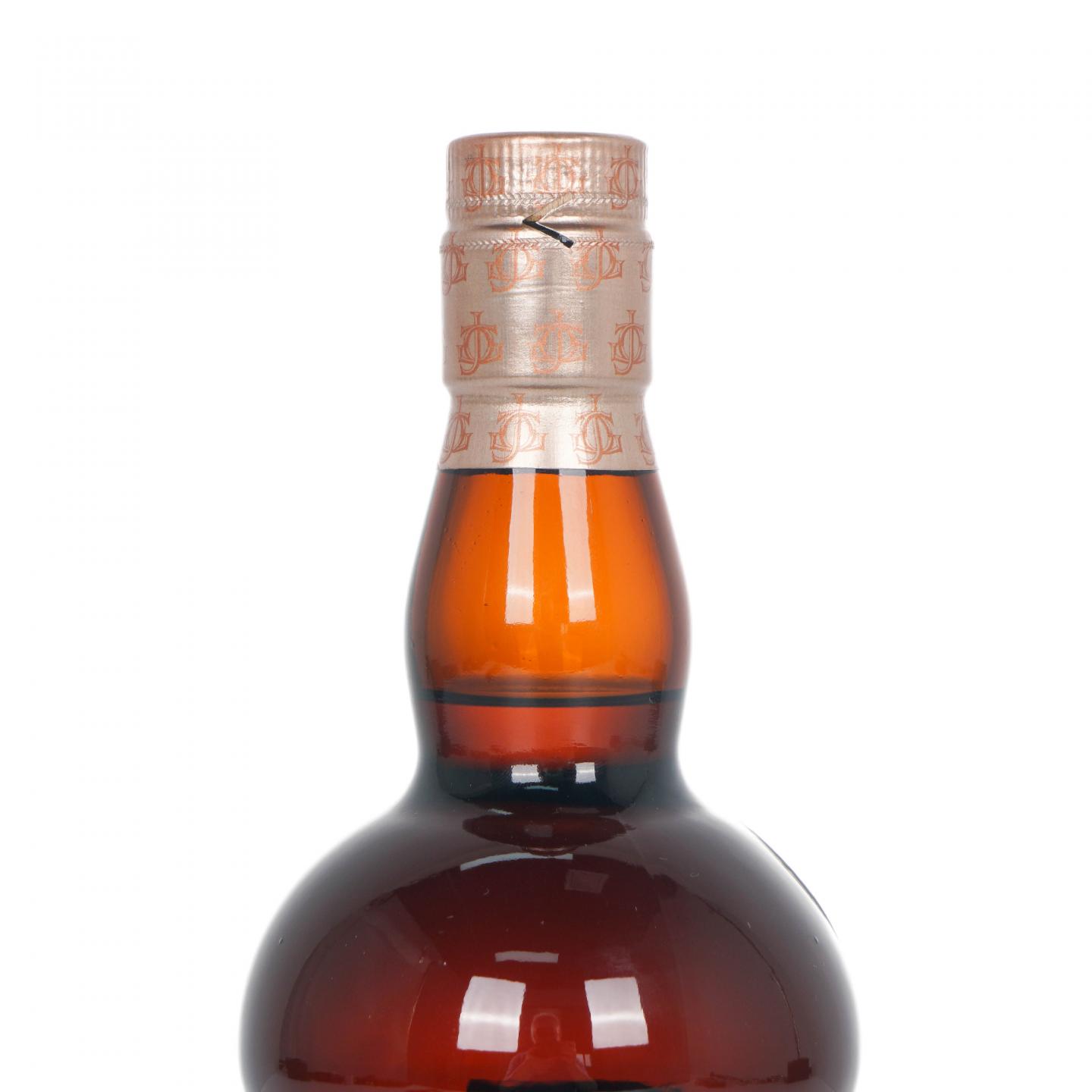 Glenfarclas 格兰花格 25年 2021 700ml