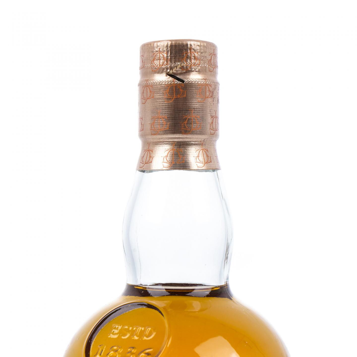 Glenfarclas 格兰花格 1979-2014 家族桶#8802