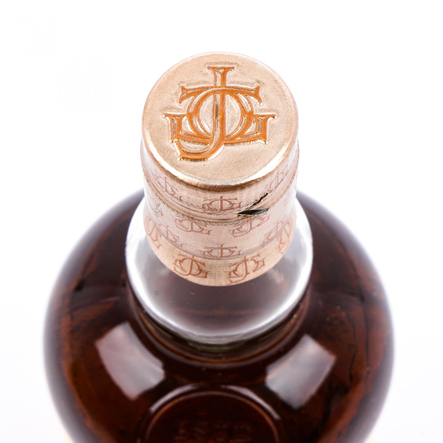 Glenfarclas 格兰花格 1979-2014 家族桶#8802