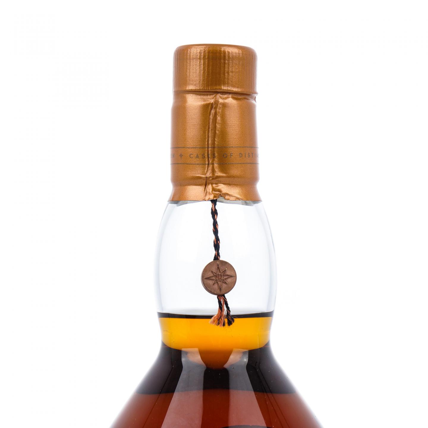 Lagavulin 乐加维林 26年 1991-2017 星星标 单桶#3479 行货