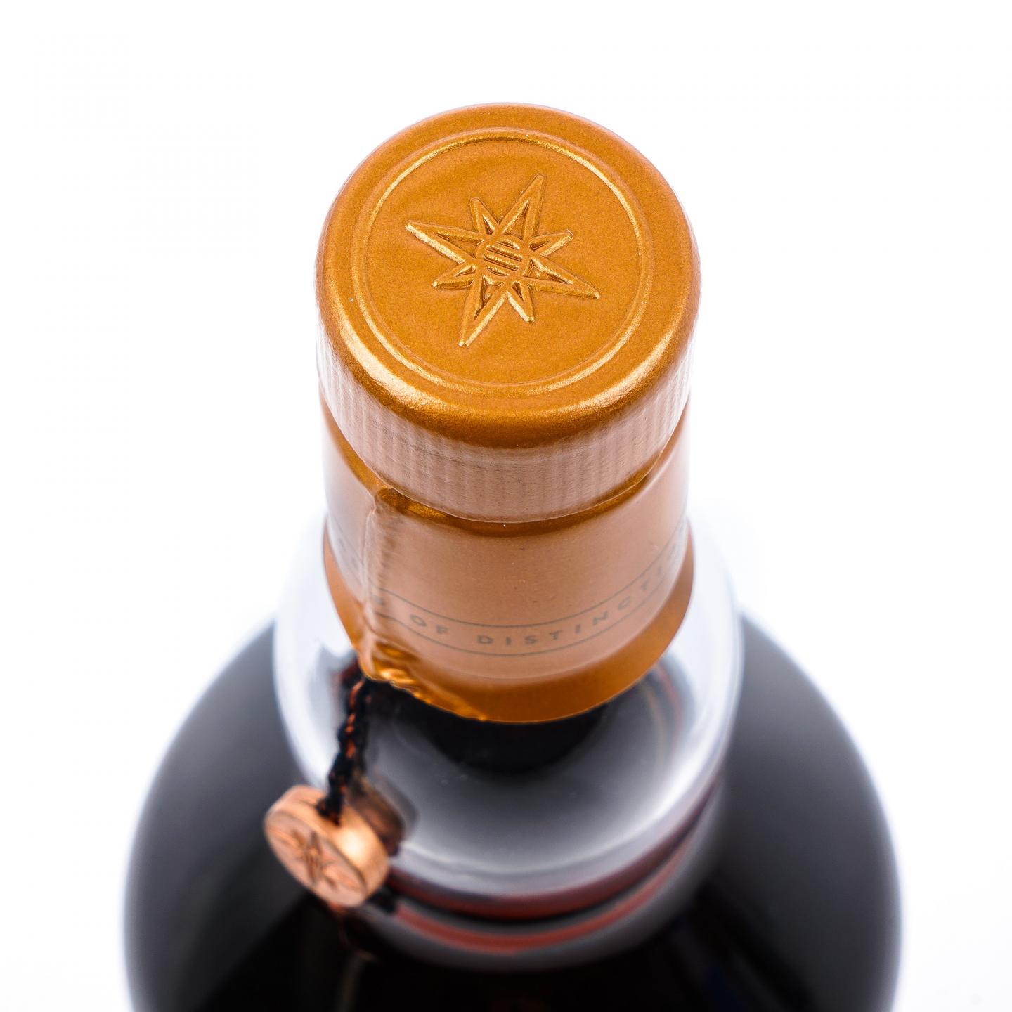 Lagavulin 乐加维林 26年 1991-2017 星星标 单桶#3479 行货