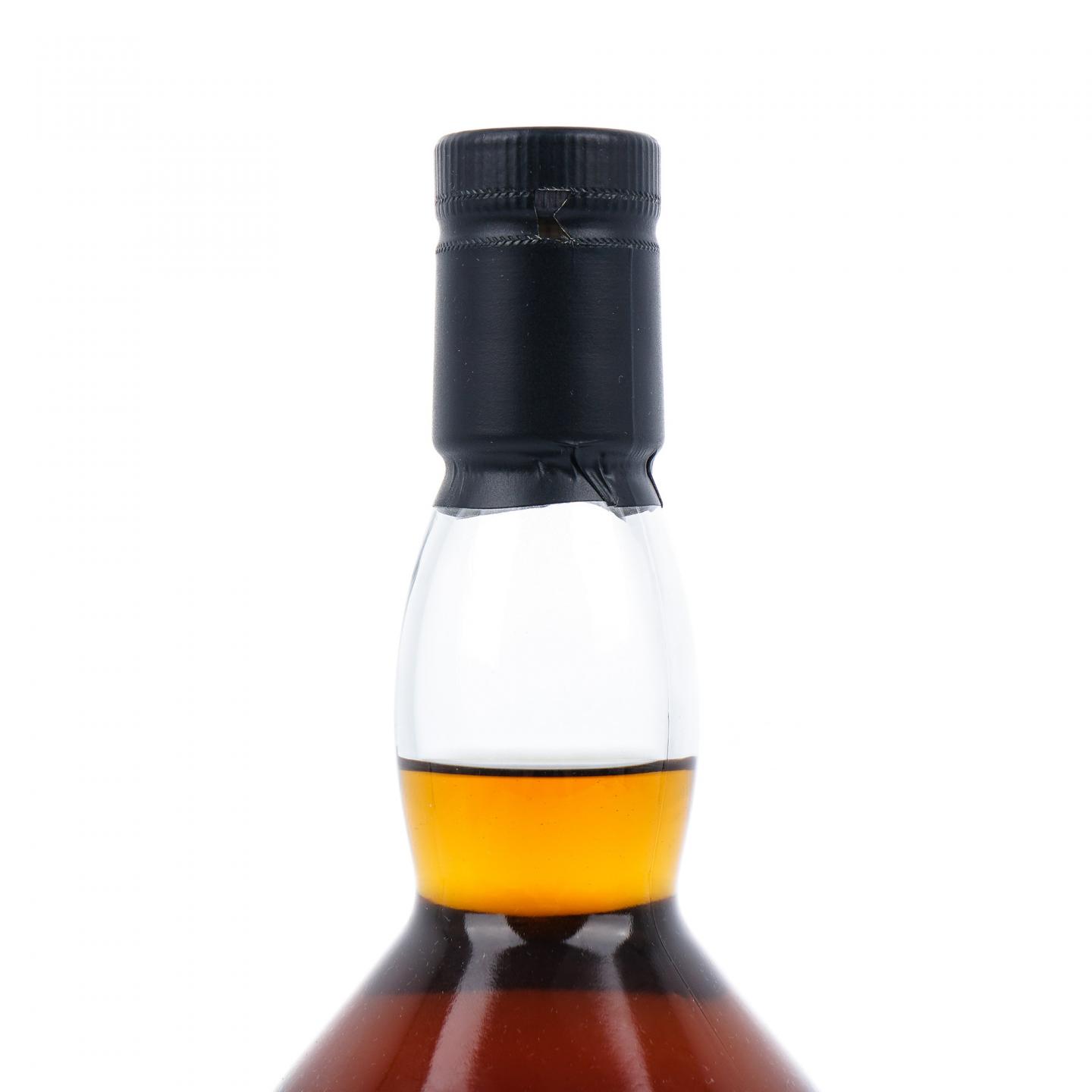 Lagavulin 乐加维林 27年 1991-2018 星星标 COD 700ml