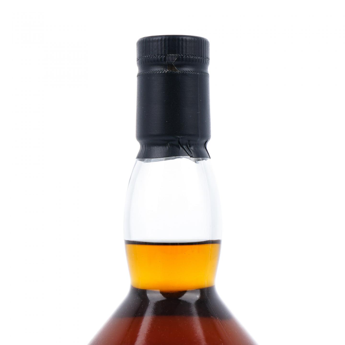 Lagavulin 乐加维林 27年 1991-2018 星星标 COD 700ml