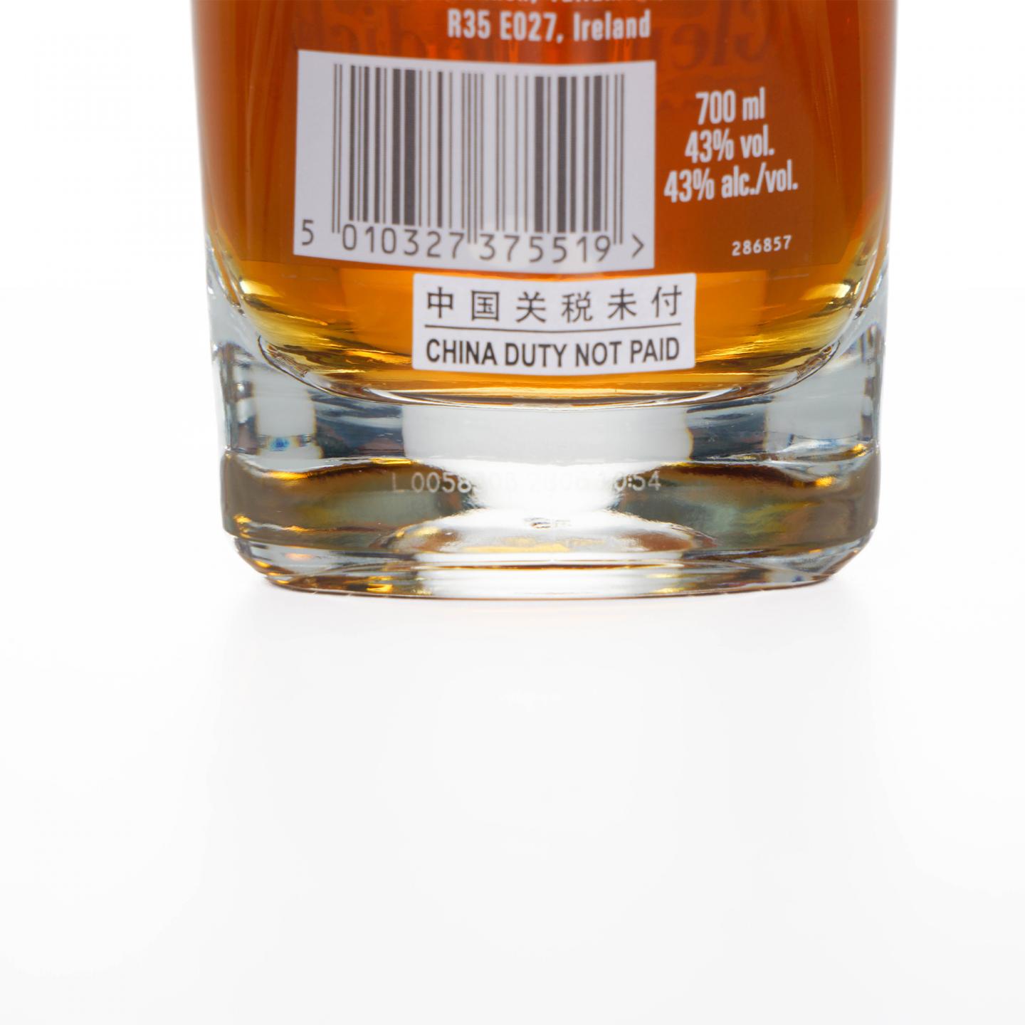 Glenfiddich 格兰菲迪 30年