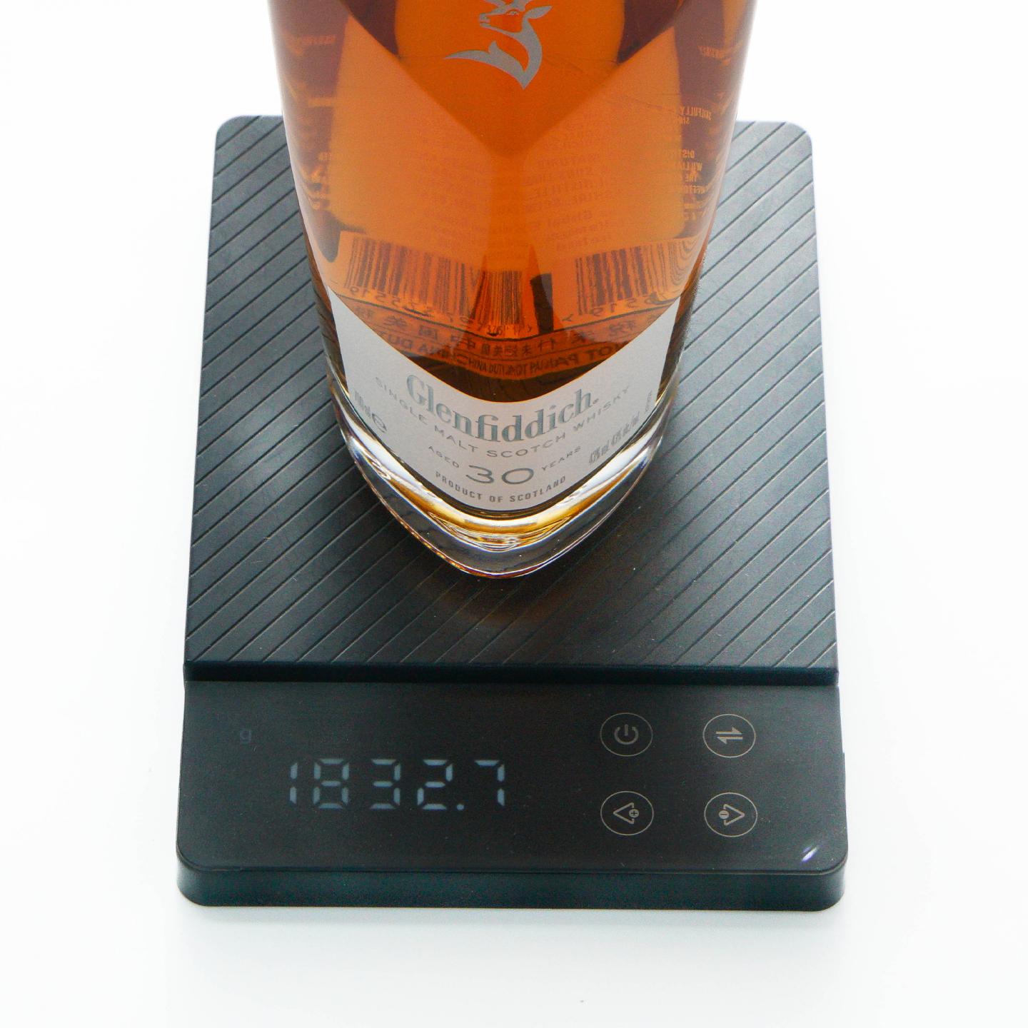 Glenfiddich 格兰菲迪 30年