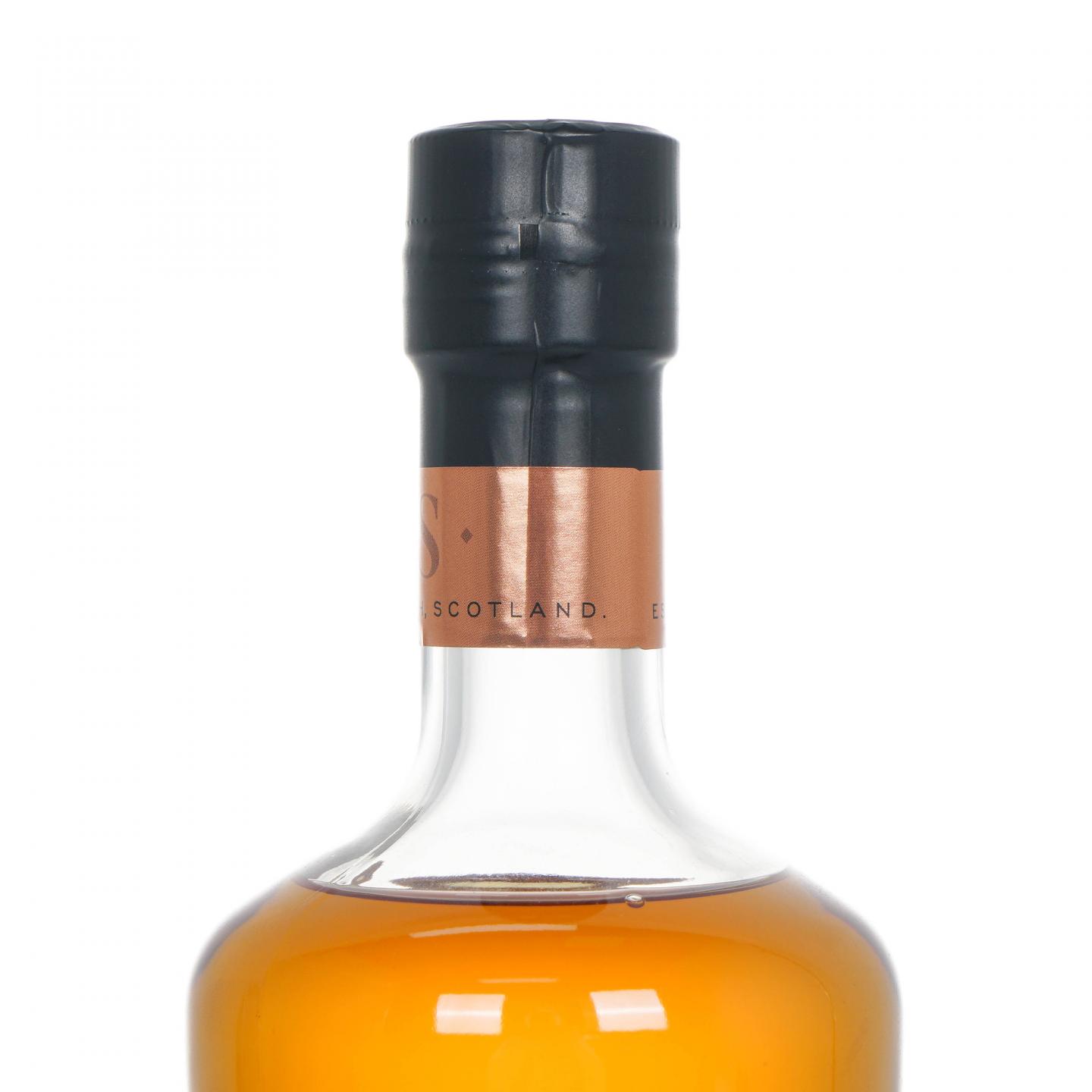 SMWS 13年 2008-2022 调和 Batch 19