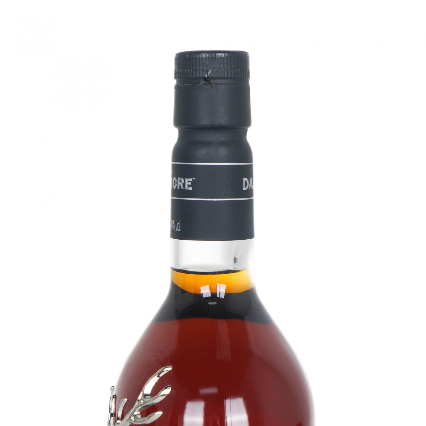 Dalmore 达尔摩 2018 King Alexander III