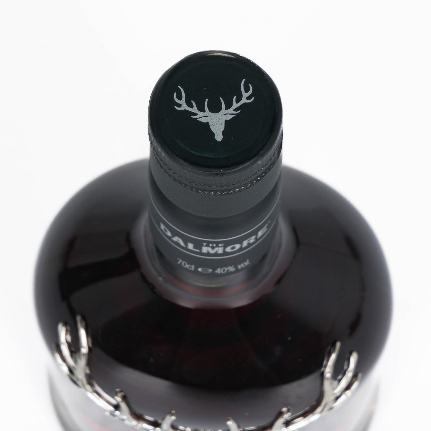 Dalmore 达尔摩 2018 King Alexander III