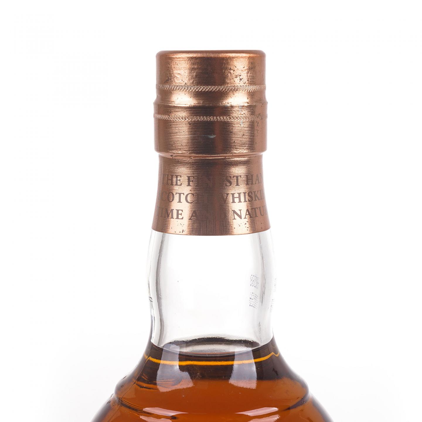 Tobermory 托伯莫里 14年 2008-2022 Càrn Mòr