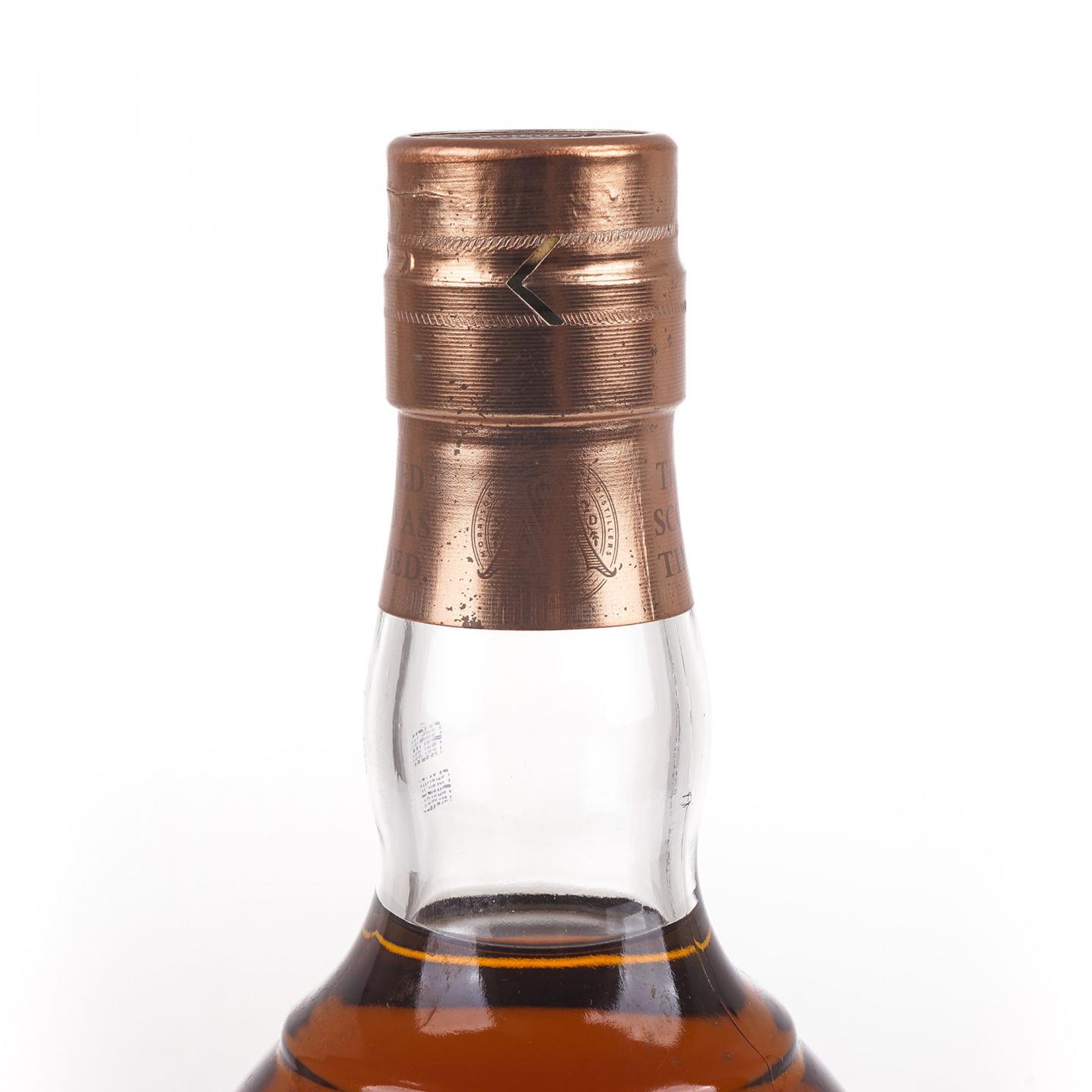 Tobermory 托伯莫里 14年 2008-2022 Càrn Mòr