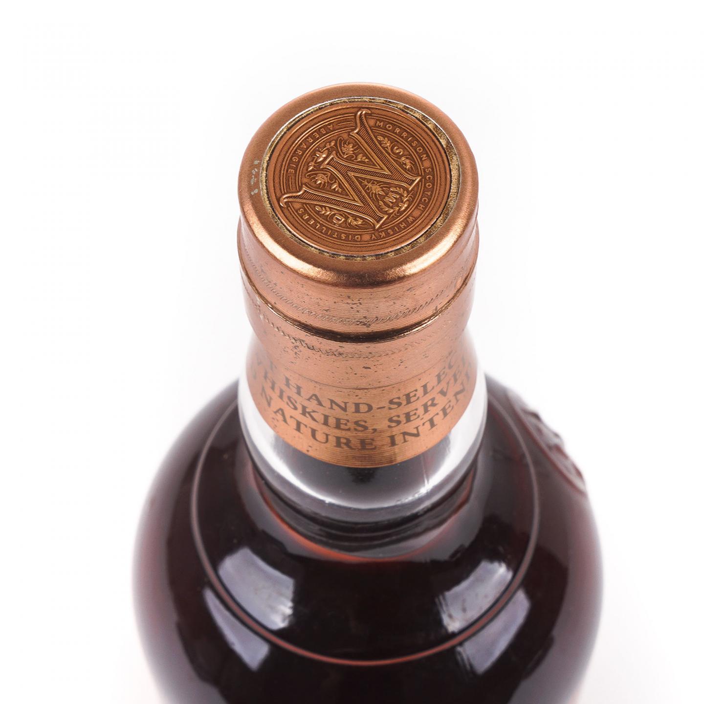 Tobermory 托伯莫里 14年 2008-2022 Càrn Mòr