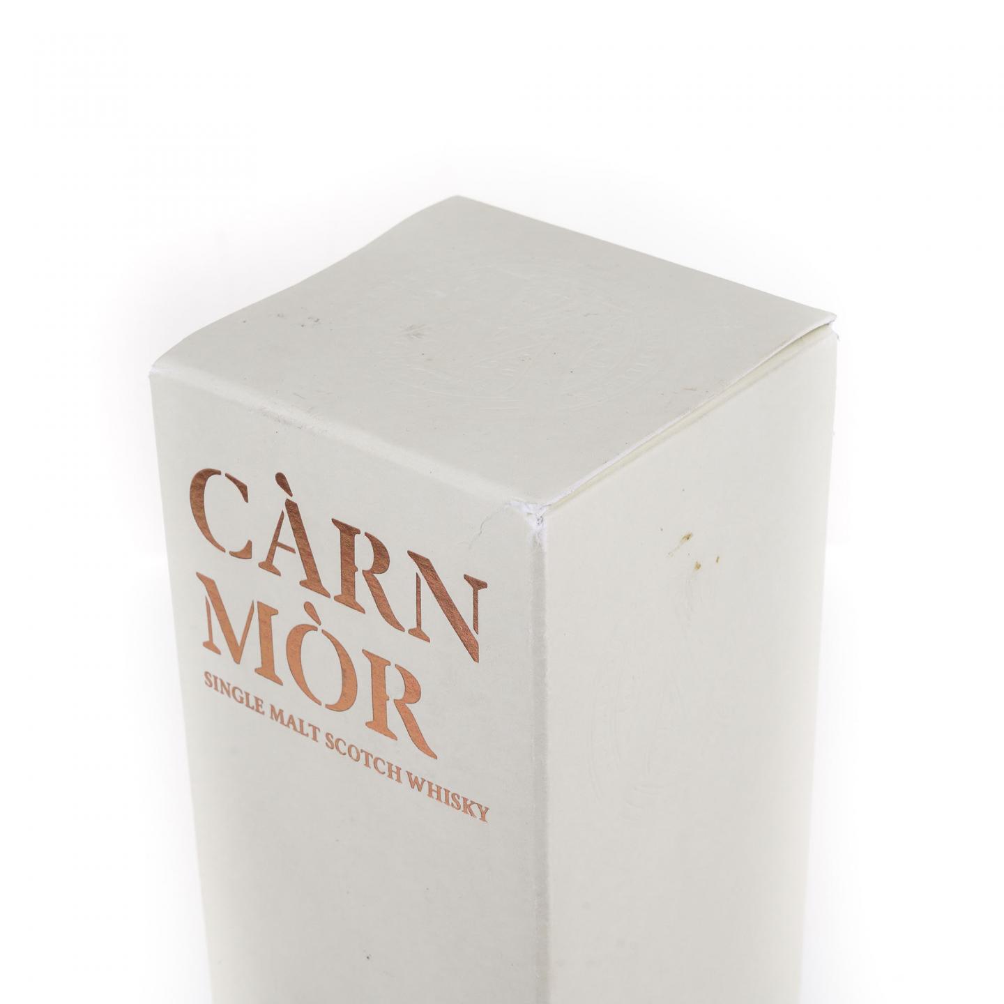 Tobermory 托伯莫里 14年 2008-2022 Càrn Mòr