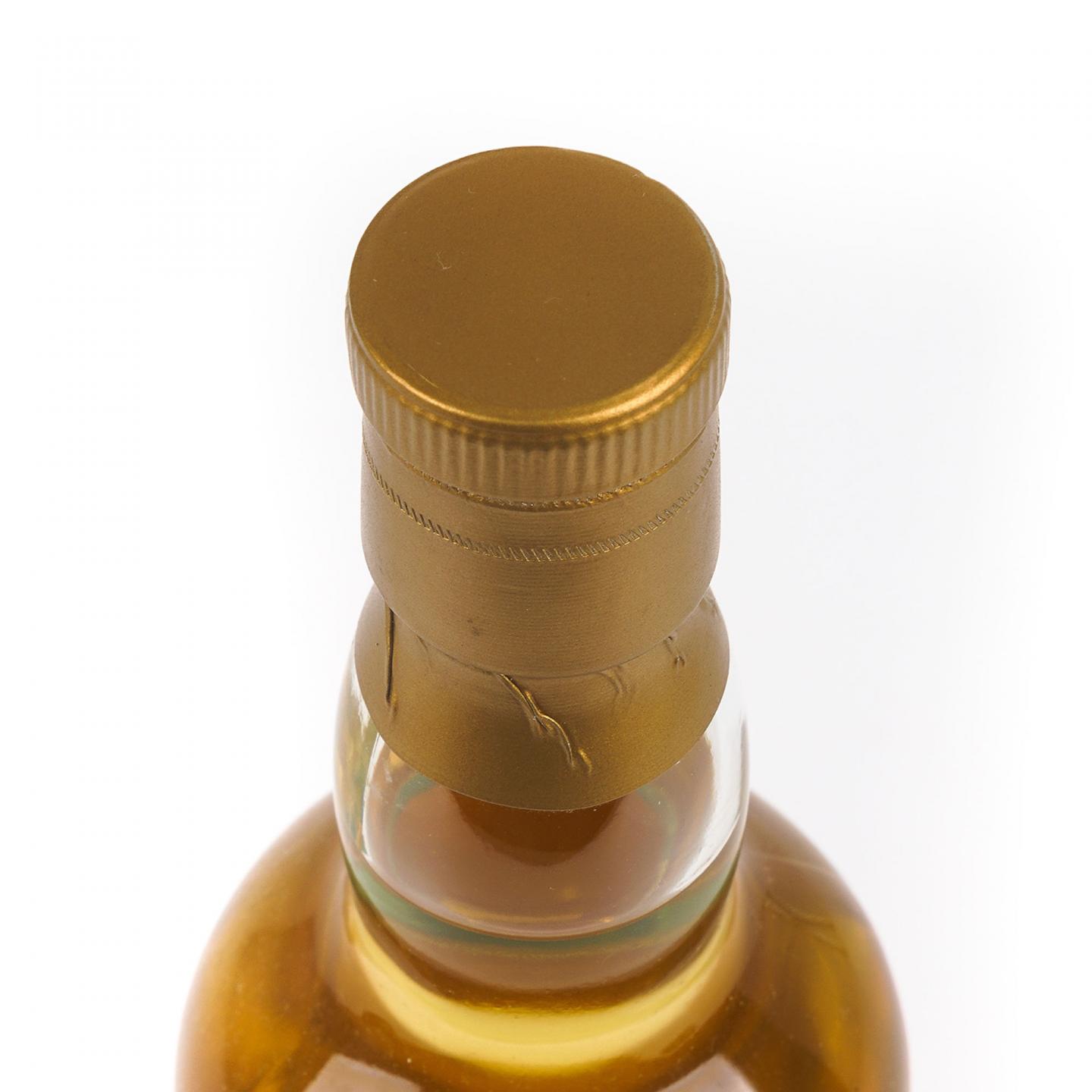 Glen Moray 格兰莫雷 15年 2008-2023 祭