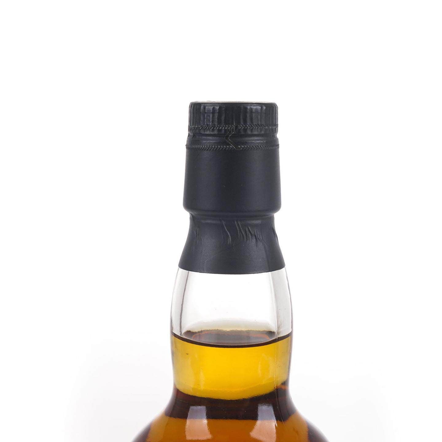 Glenrothes 格兰路思 1997-2017 雪莉桶#15404