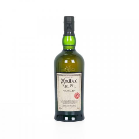 Ardbeg 阿贝 Kelpie 海妖 2017会员版