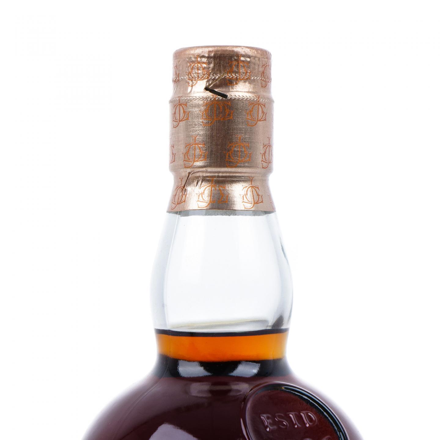 Glenfarclas 格兰花格 1957-2013 家族桶#2126