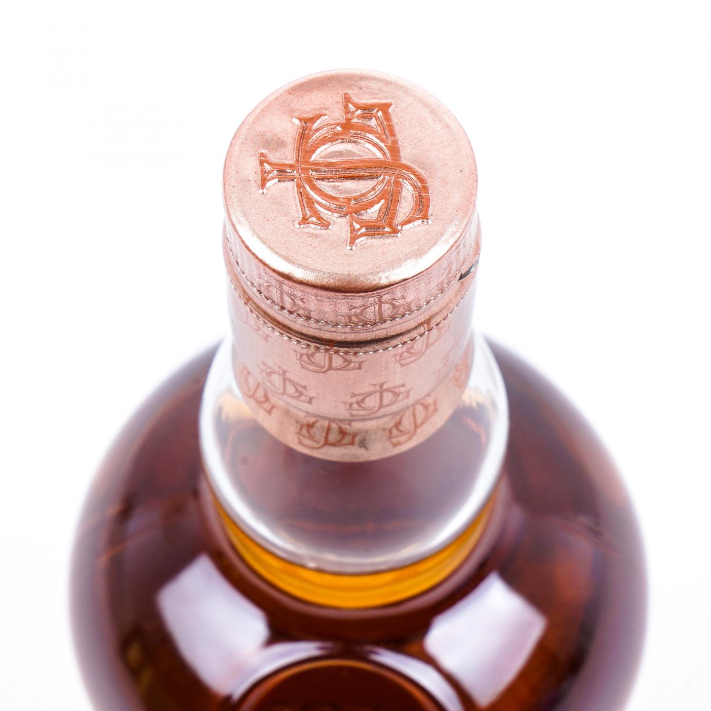 Glenfarclas 格兰花格 1999-2021 家族桶#1202