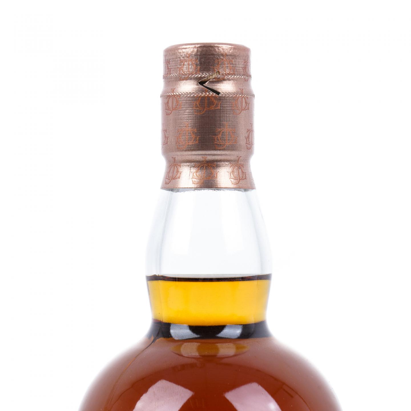 Glenfarclas 格兰花格 1994-2021 家族桶#1583
