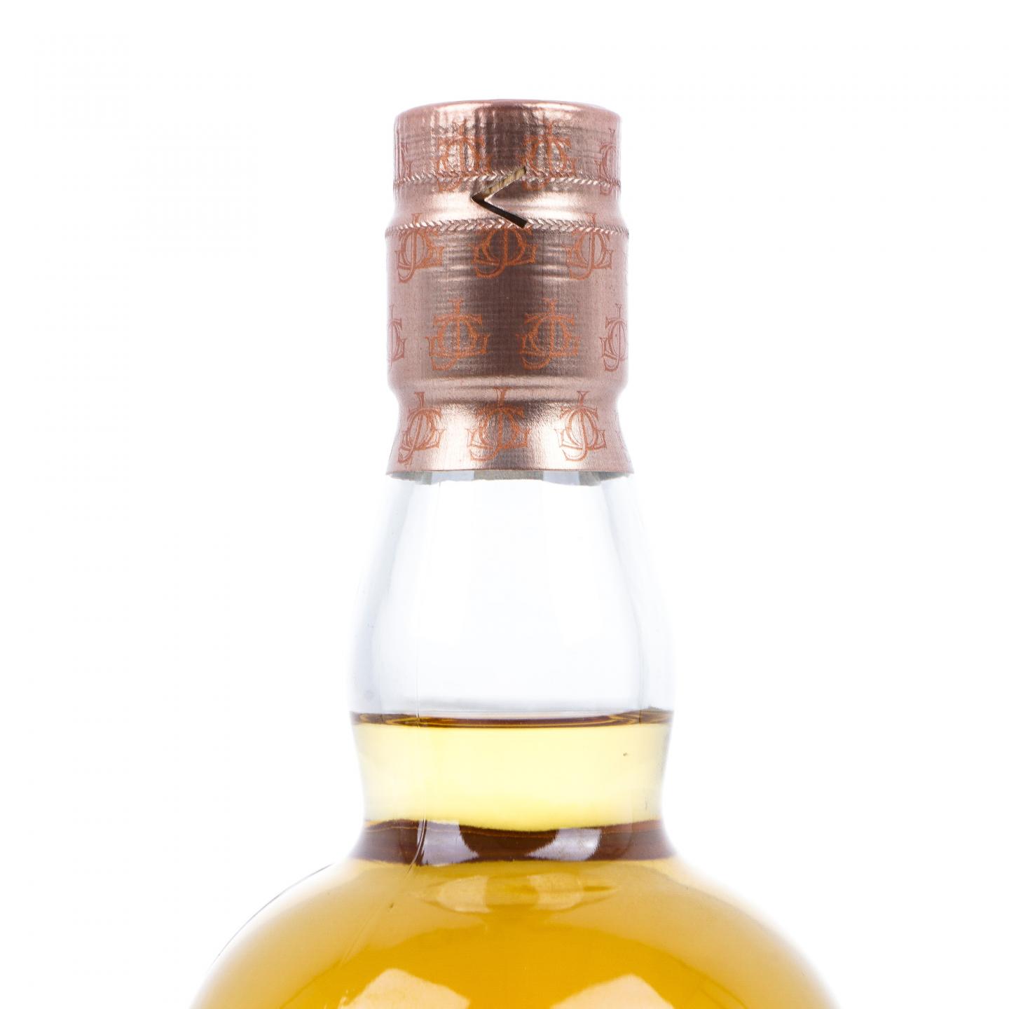 Glenfarclas 格兰花格 2000-2021 家族桶#3387