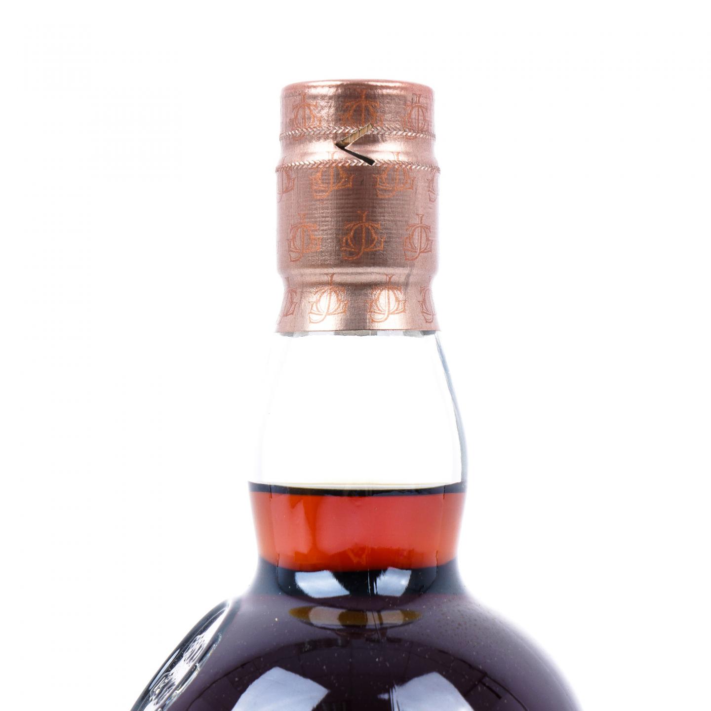 Glenfarclas 格兰花格 1990-2021 家族桶#9256