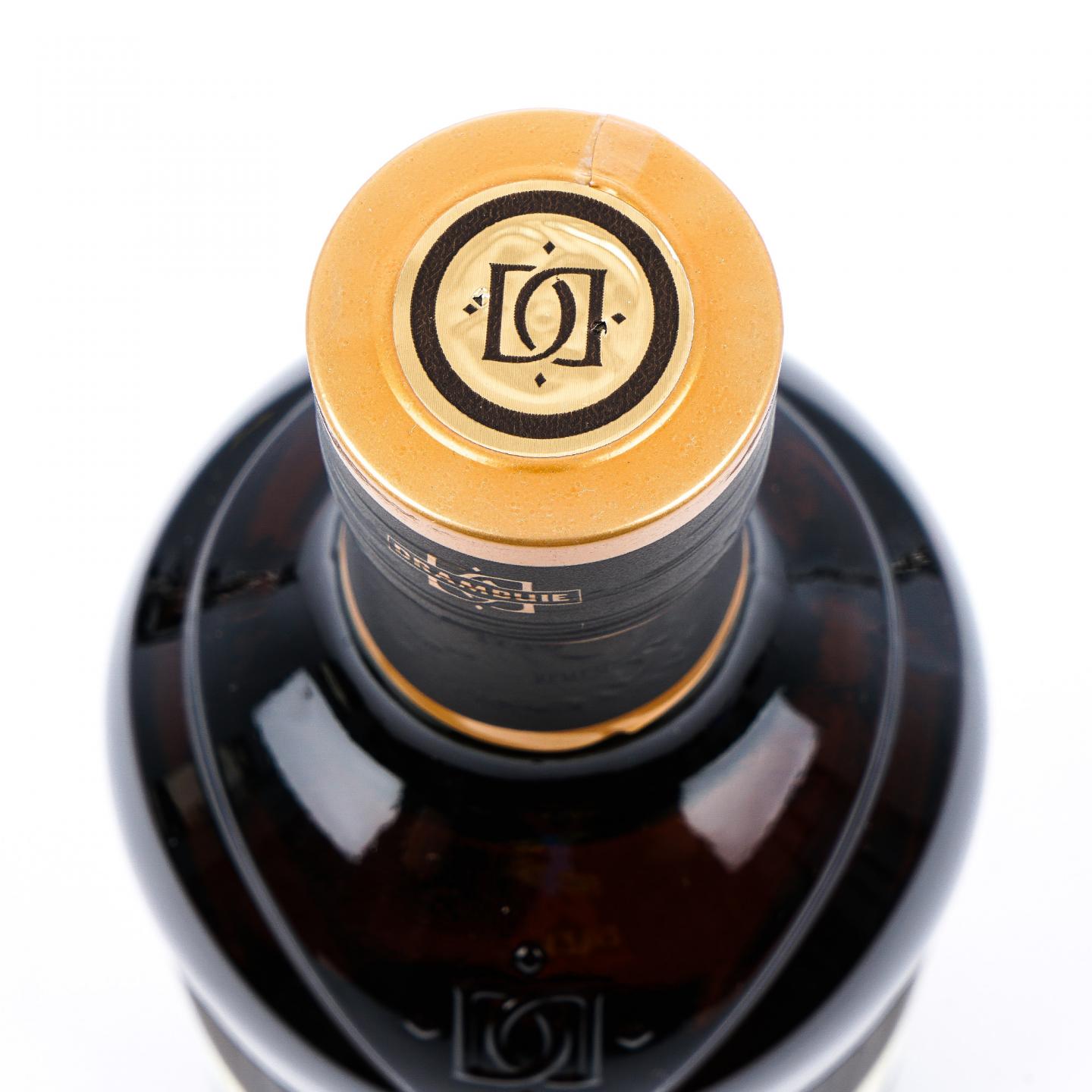 Drambuie 杜林标 15年 威士忌利口酒 750ml