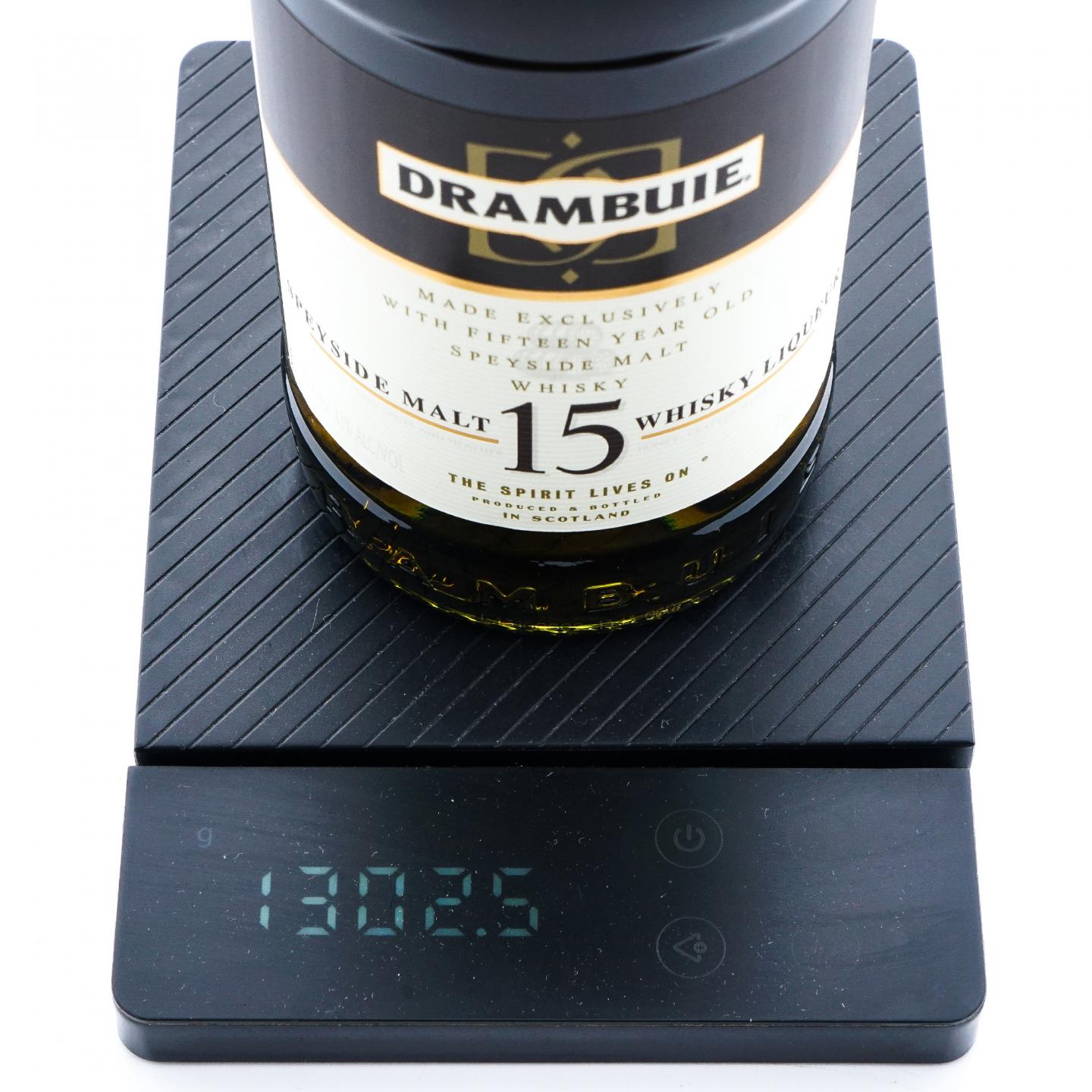 Drambuie 杜林标 15年 威士忌利口酒 750ml