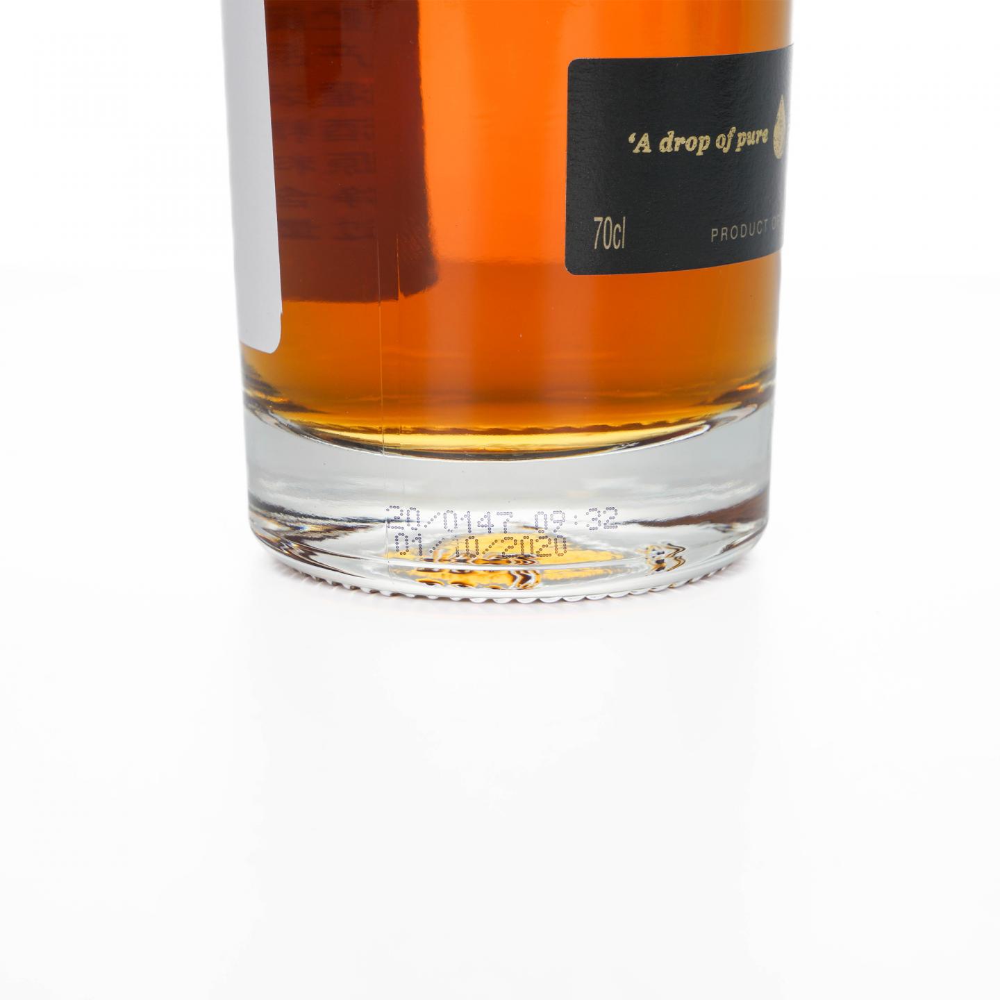 Tullibardine 图里巴丁 25年 2020 雪莉桶 礼盒装
