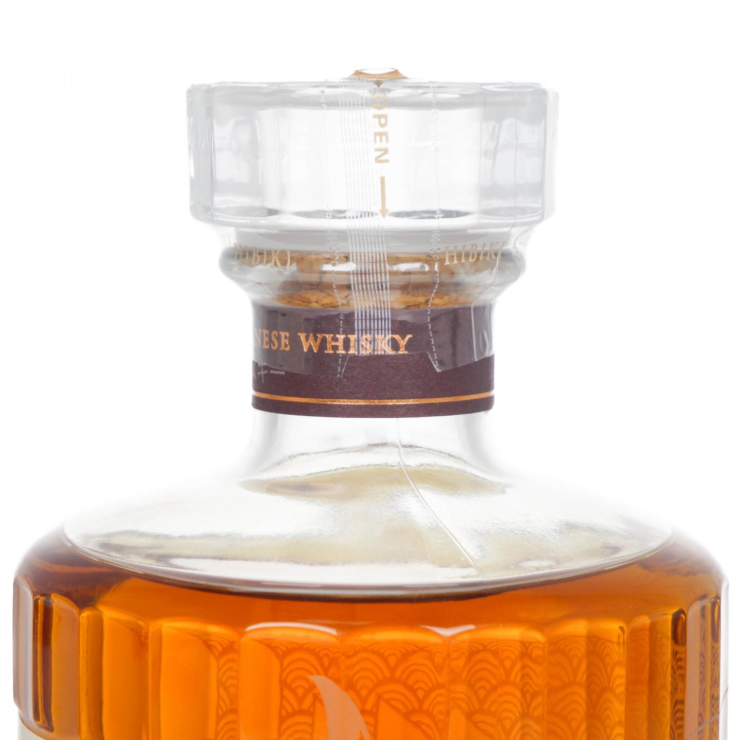 响 Hibiki Anniversary Blend 100周年限定版