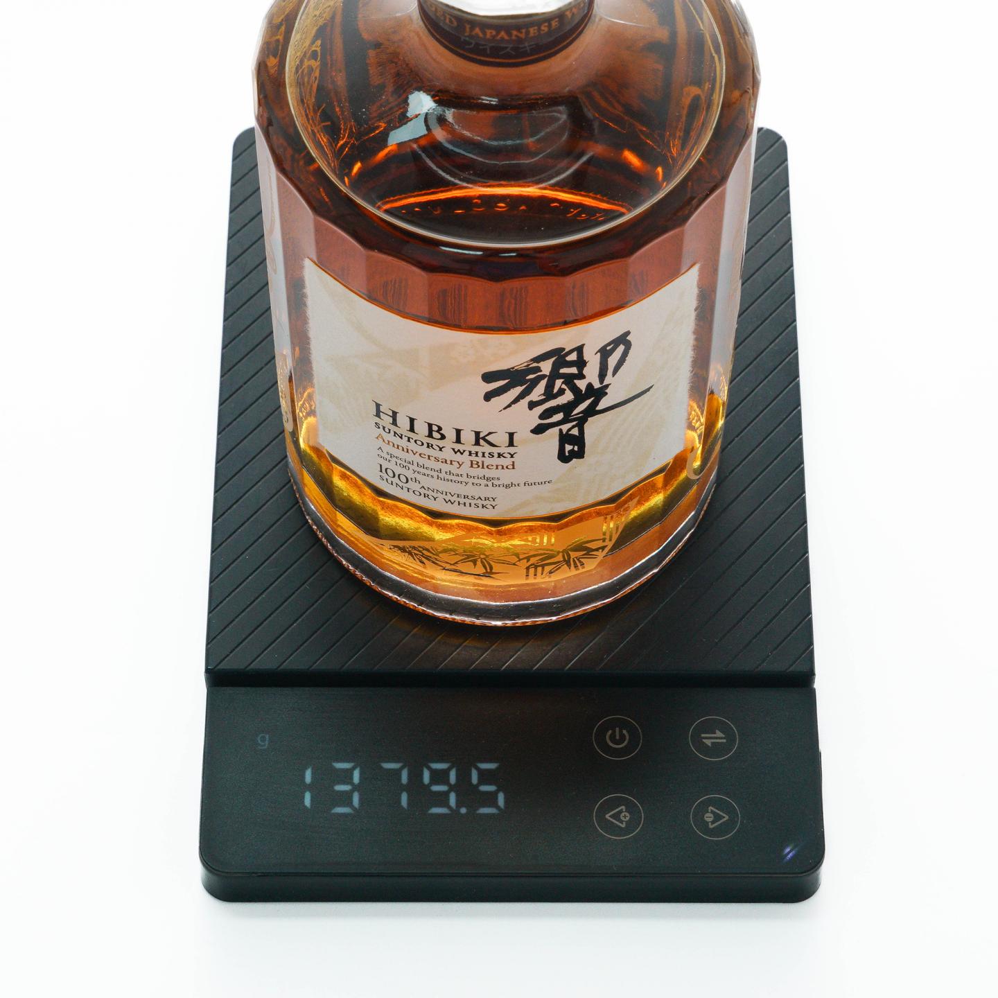 响 Hibiki Anniversary Blend 100周年限定版