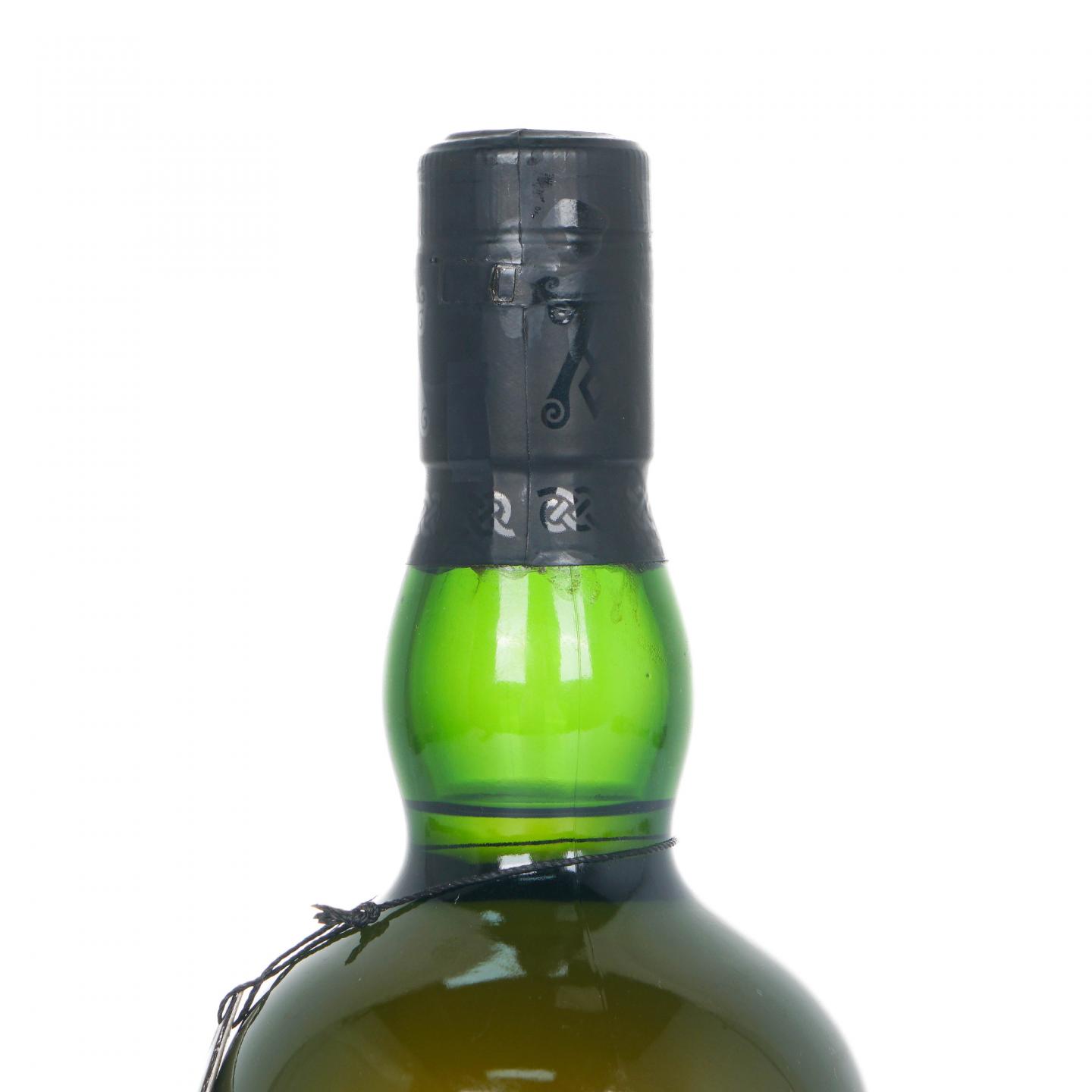 Ardbeg 阿贝 2016 Dark Cove 黑湾 700ml