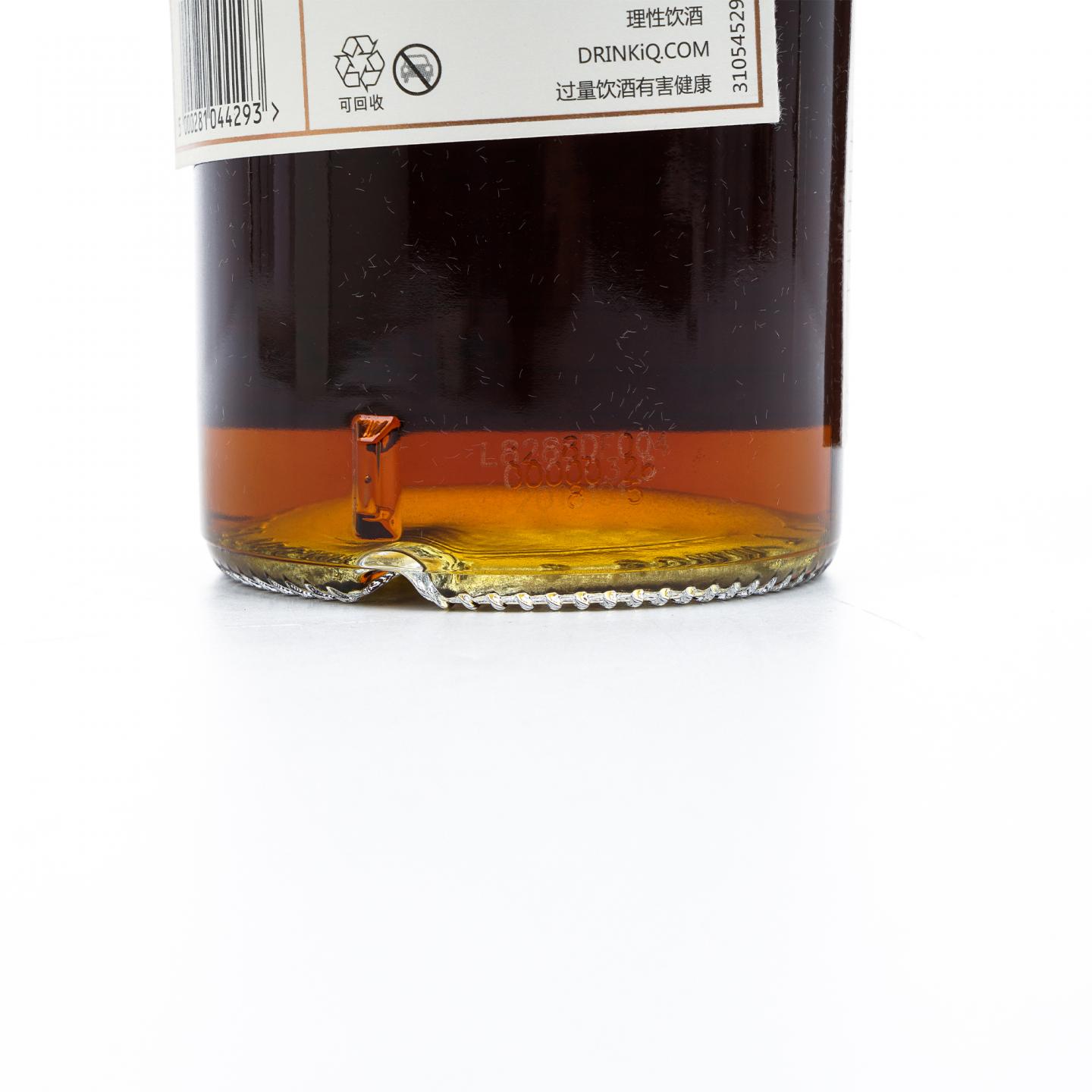 Clynelish 克里尼利基 21年 1997-2018 赵波尧选桶