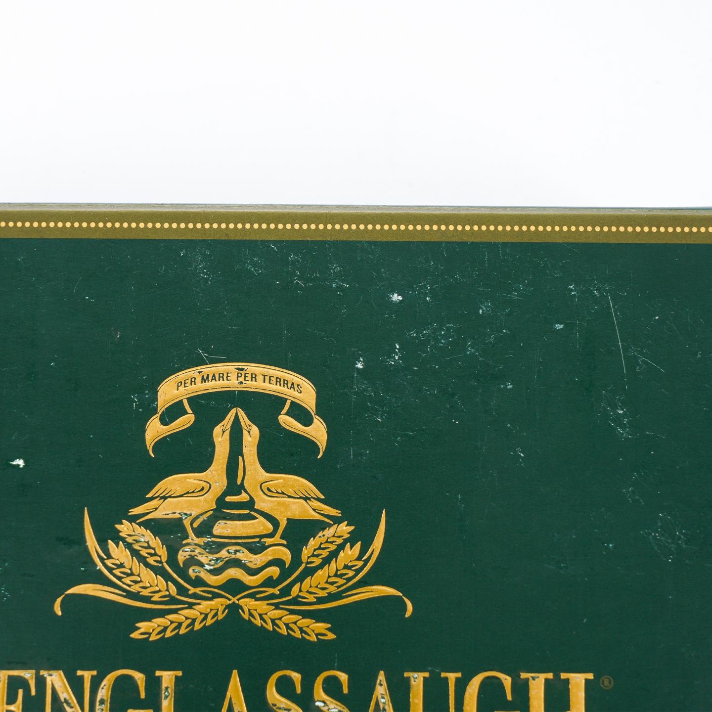 Glenglassaugh 格兰格拉索 30年 水滴瓶 700ml