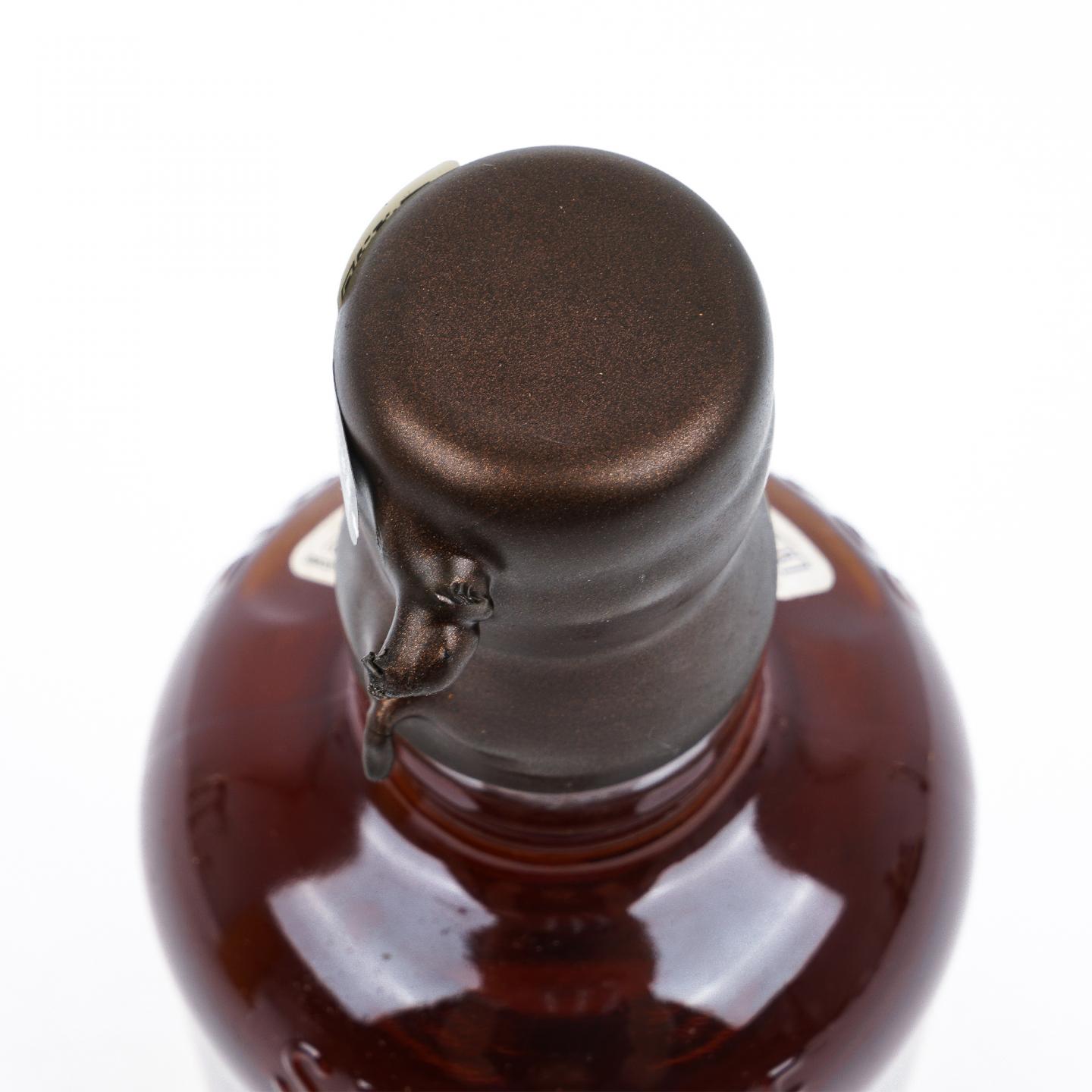 Craigellachie 克莱拉奇 41年 1980-2021 ECS系列 行货